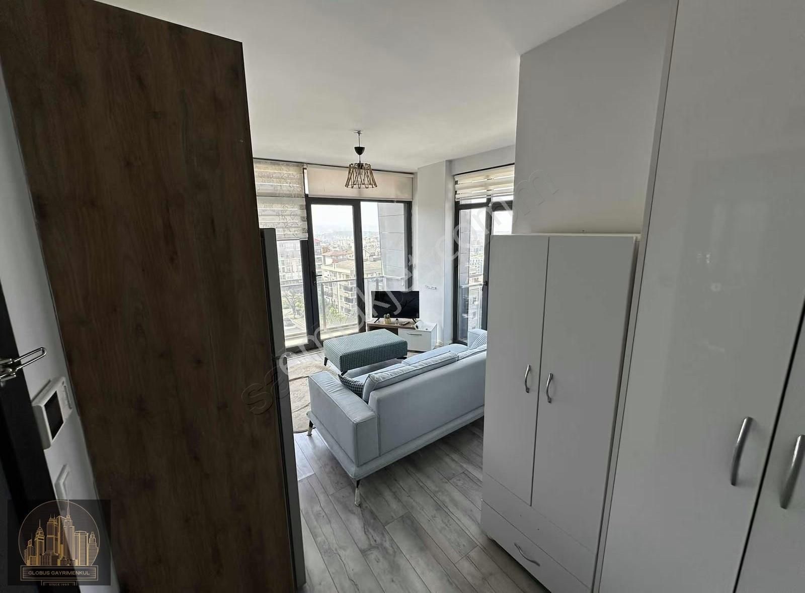 Görükle Dumlupınarda Sosyal Donatılı Sitede Kiralık Loft Daire! - Görsel 20