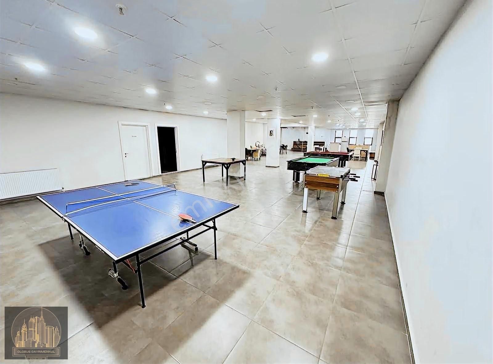 Görükle Dumlupınarda Sosyal Donatılı Sitede Kiralık Loft Daire! - Görsel 24