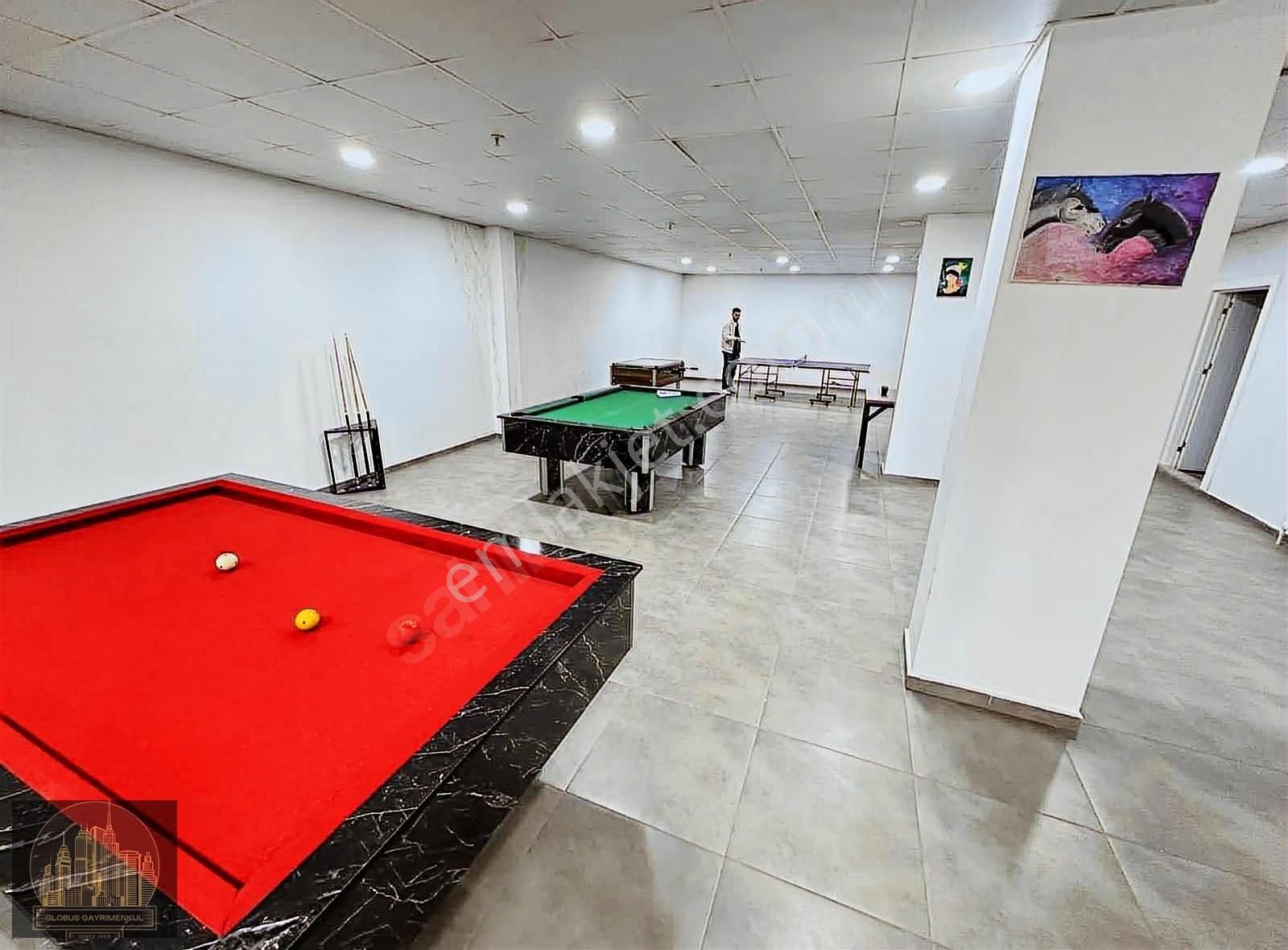 Görükle Dumlupınarda Sosyal Donatılı Sitede Kiralık Loft Daire! - Görsel 14