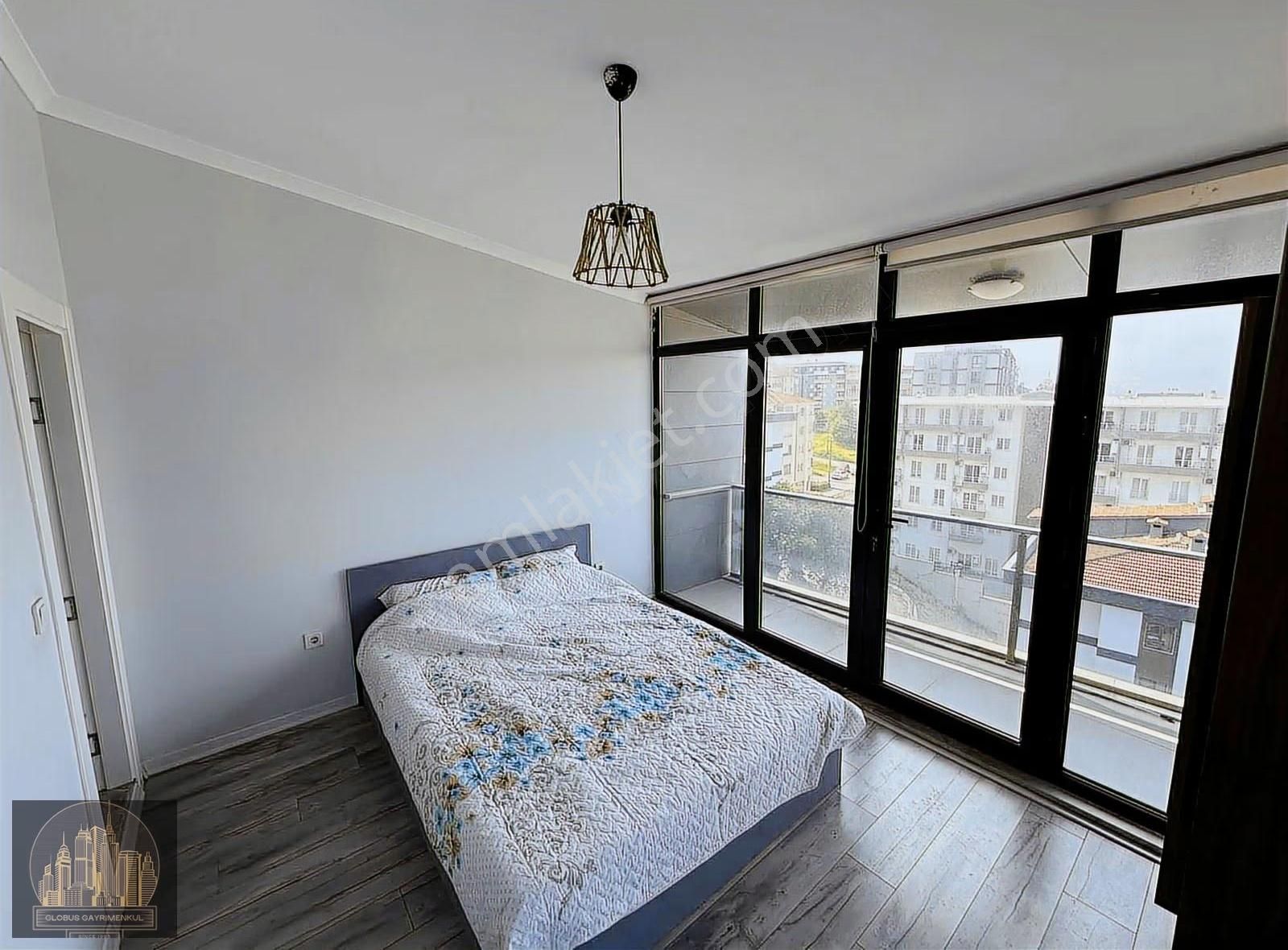 Görükle Dumlupınarda Sosyal Donatılı Sitede Kiralık Loft Daire! - Görsel 26