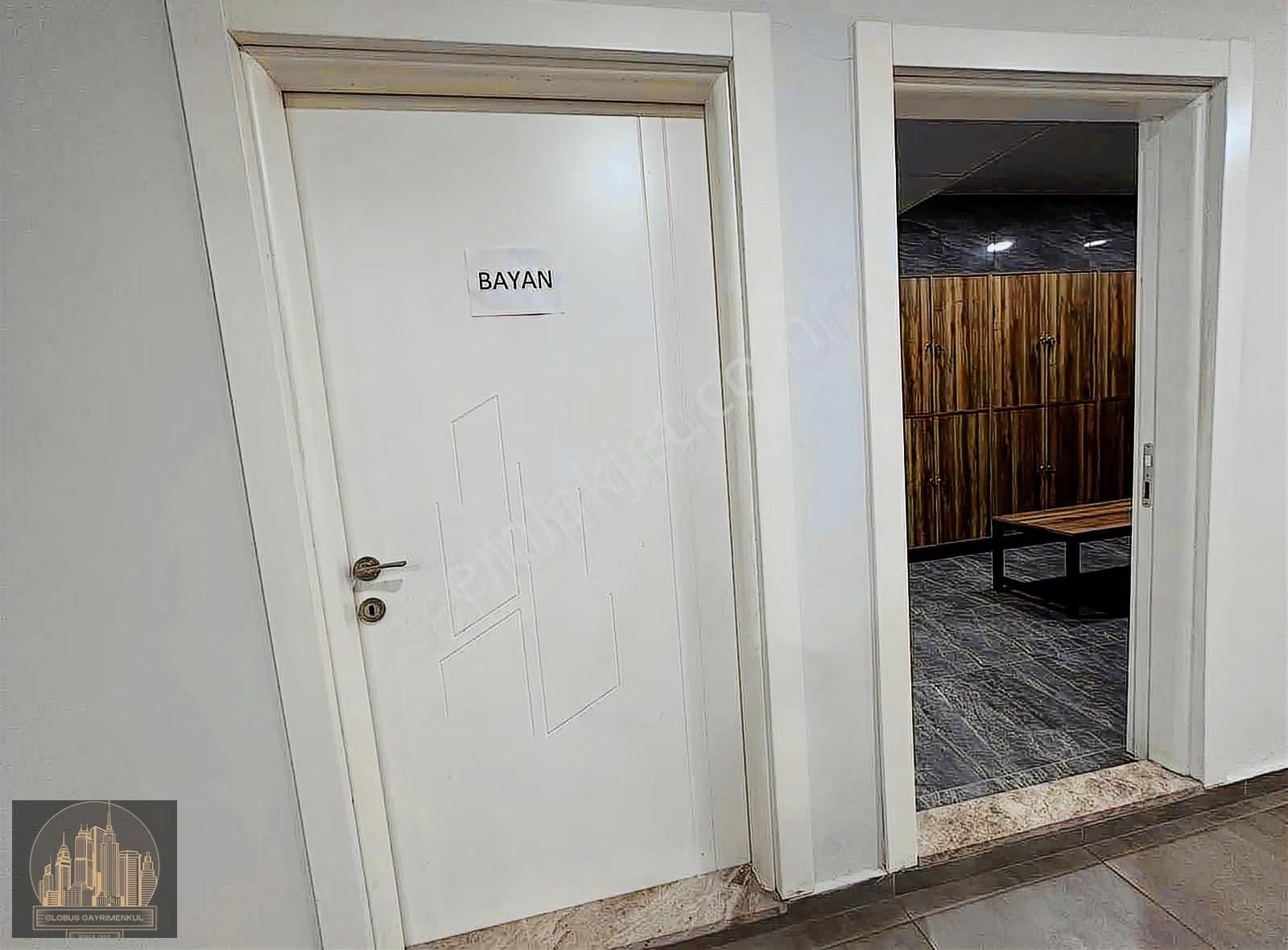 Görükle Dumlupınarda Sosyal Donatılı Sitede Kiralık Loft Daire! - Görsel 2