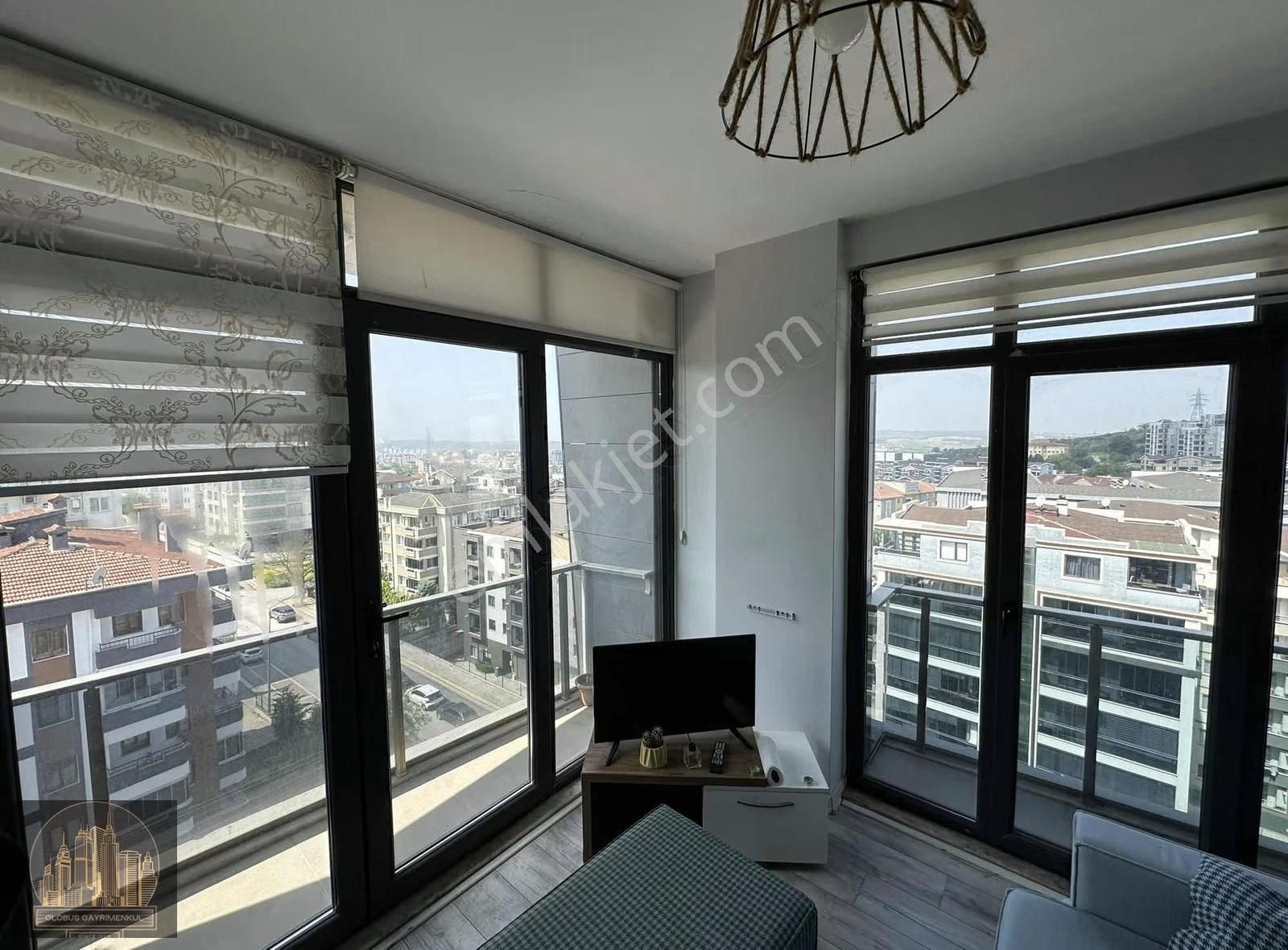 Görükle Dumlupınarda Sosyal Donatılı Sitede Kiralık Loft Daire! - Görsel 18