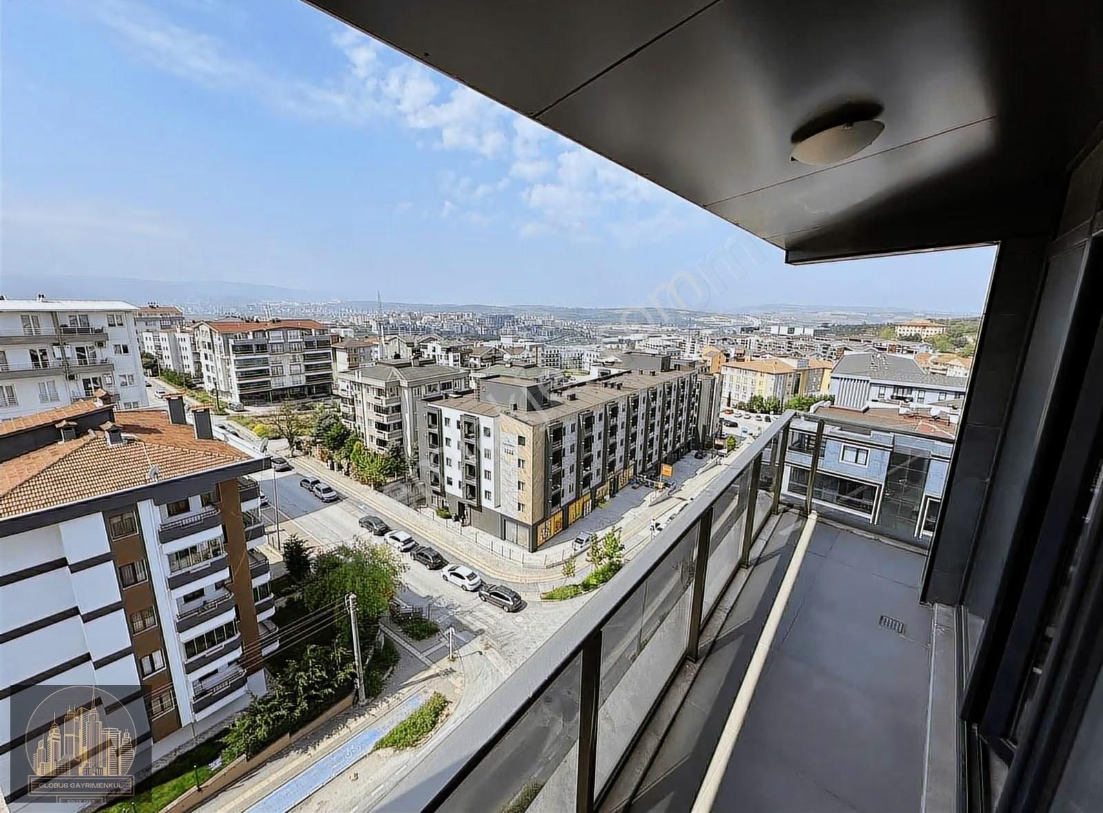 Görükle Dumlupınarda Sosyal Donatılı Sitede Kiralık Loft Daire! - Görsel 5