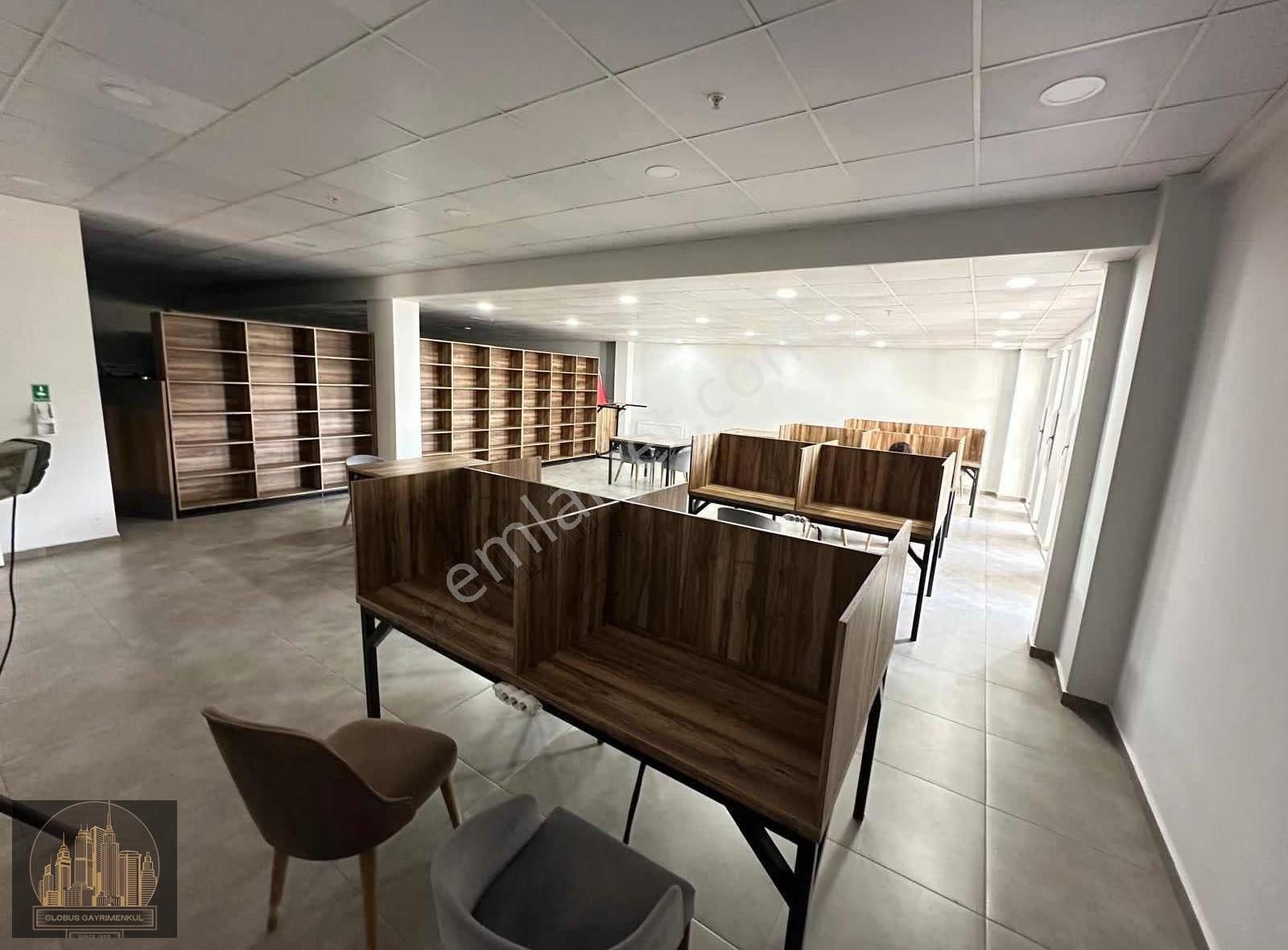 Görükle Dumlupınarda Sosyal Donatılı Sitede Kiralık Loft Daire! - Görsel 8