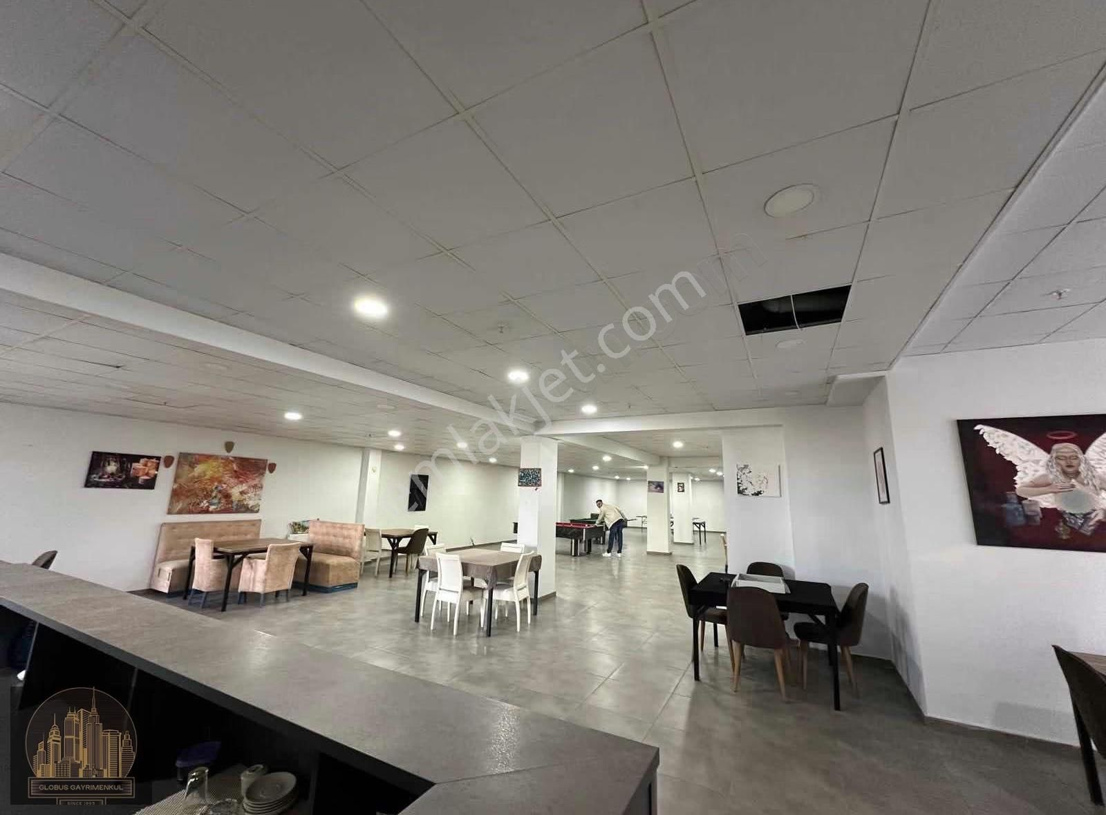 Görükle Dumlupınarda Sosyal Donatılı Sitede Kiralık Loft Daire! - Görsel 23