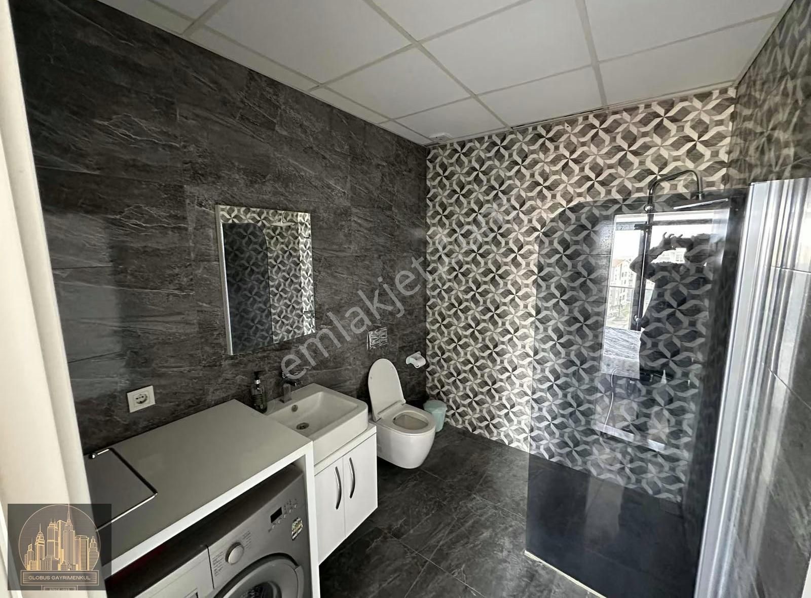 Görükle Dumlupınarda Sosyal Donatılı Sitede Kiralık Loft Daire! - Görsel 27