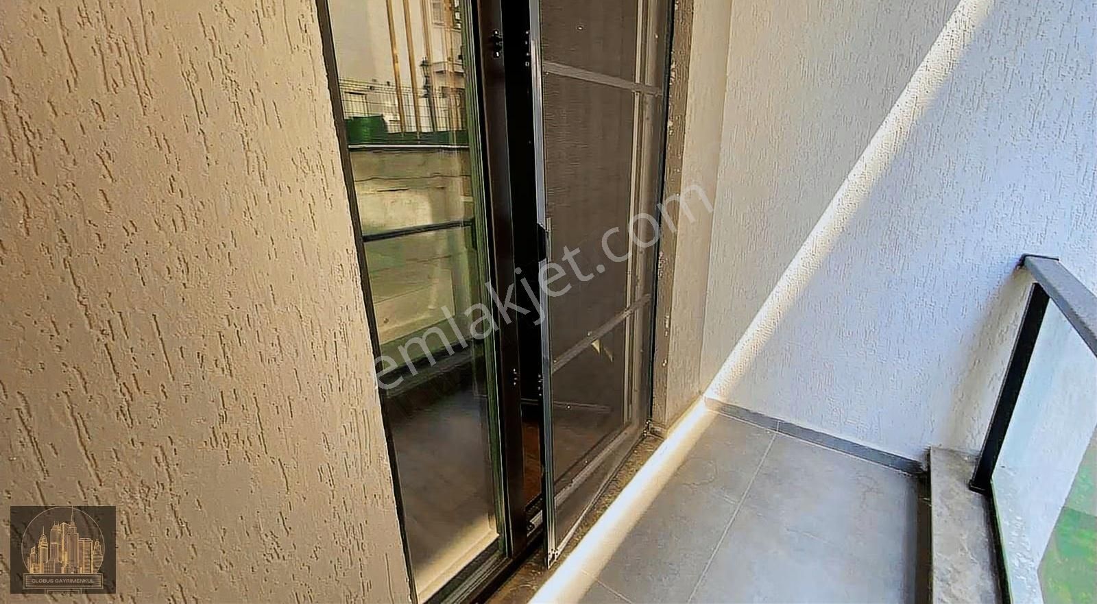 Globus'dan Avlu 1 Görükle Projesinde Kiralık 2+1 Ara Kat Daire - Görsel 21