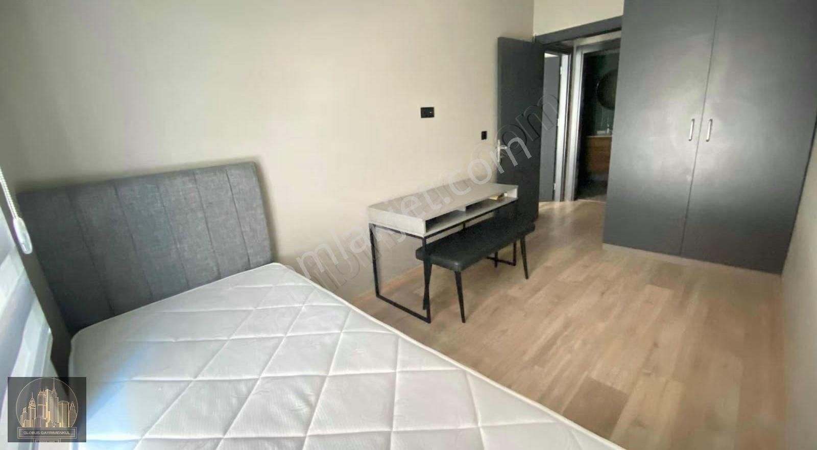 Globus'dan Avlu 1 Görükle Projesinde Kiralık 2+1 Ara Kat Daire - Görsel 24