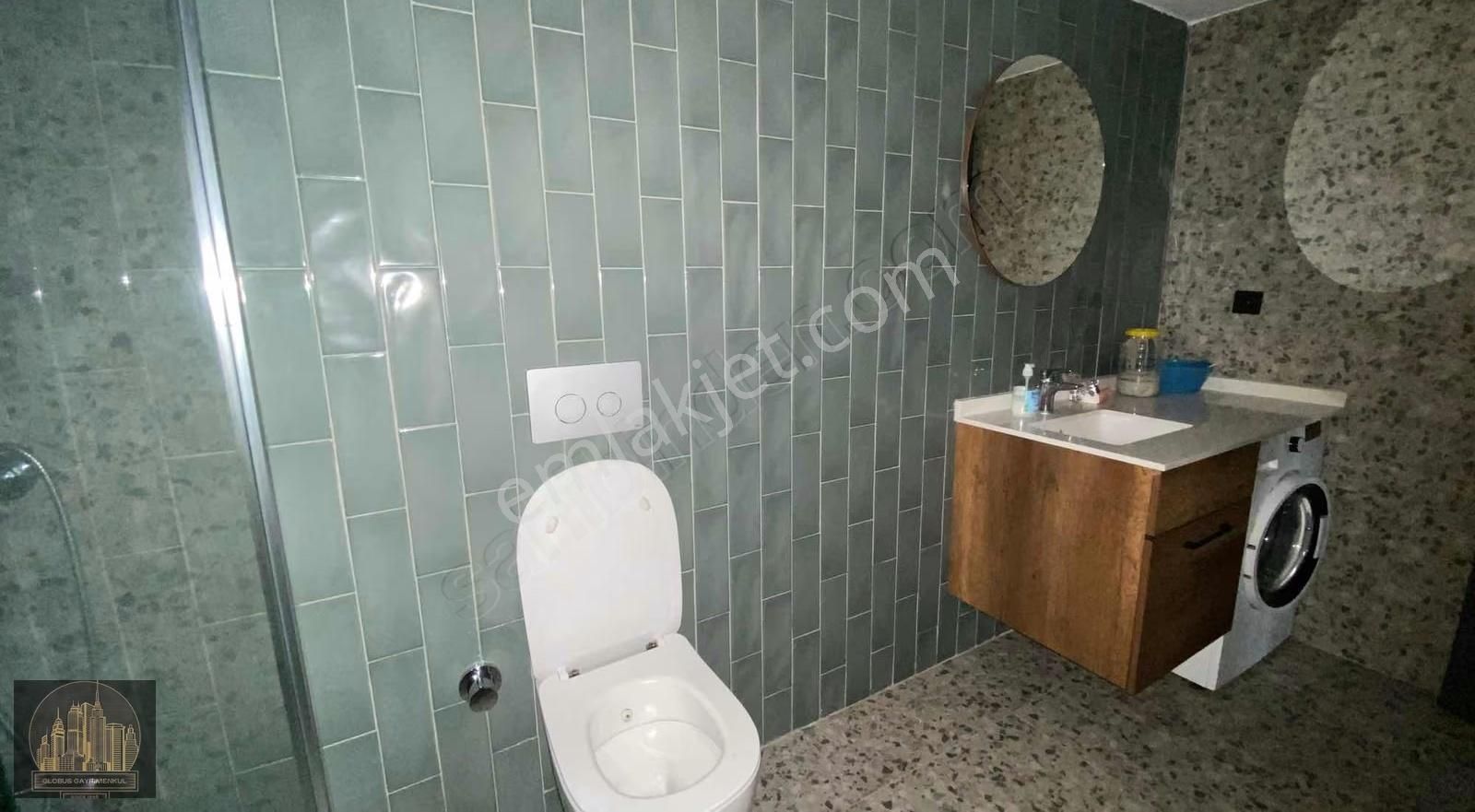 Globus'dan Avlu 1 Görükle Projesinde Kiralık 2+1 Ara Kat Daire - Görsel 11