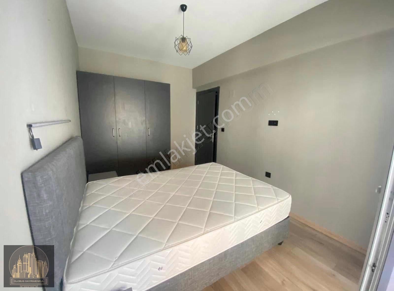 Globus'dan Avlu 1 Görükle Projesinde Kiralık 2+1 Ara Kat Daire - Görsel 4