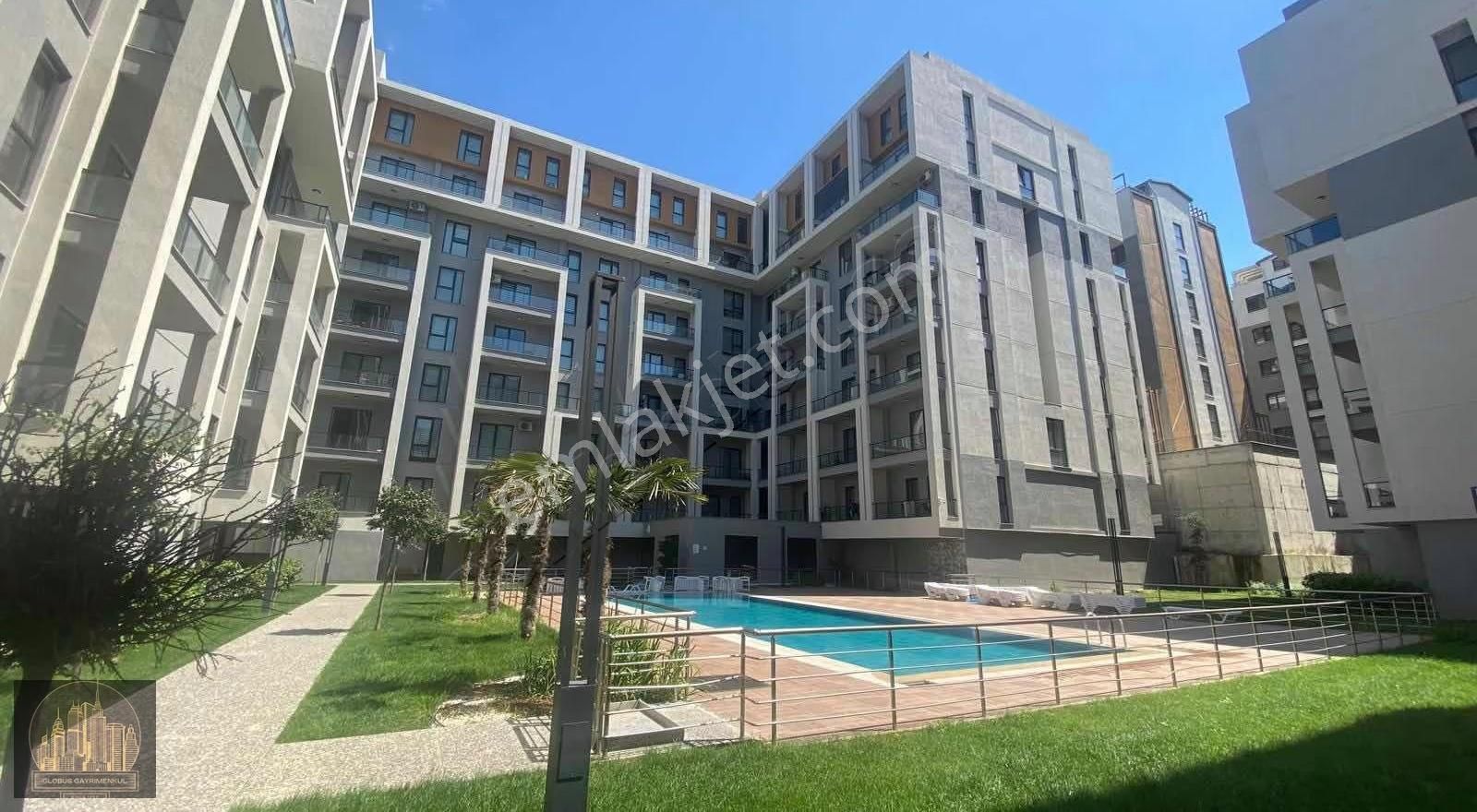 Globus'dan Avlu 1 Görükle Projesinde Kiralık 2+1 Ara Kat Daire - Görsel 31