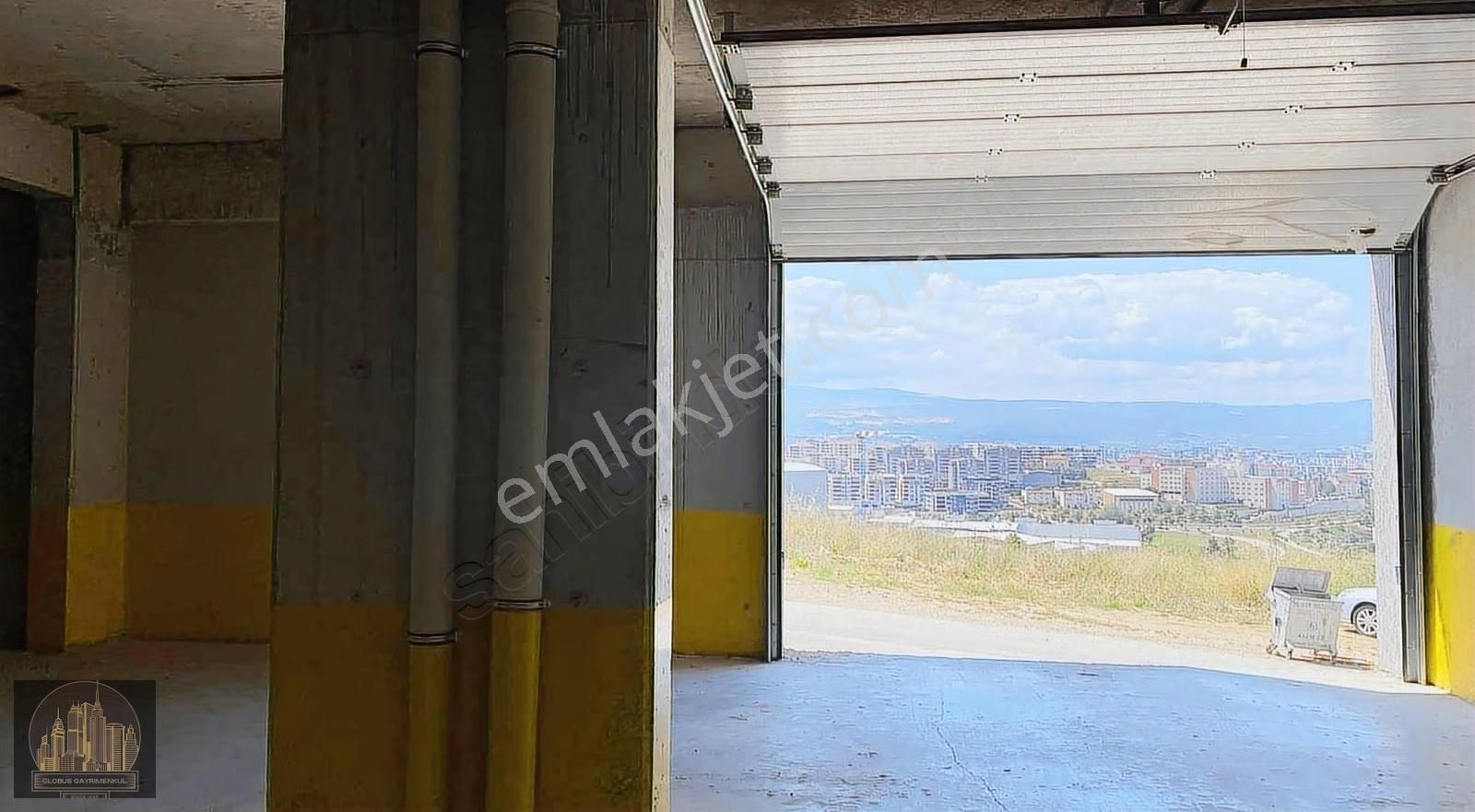 Globus'dan Avlu 1 Görükle Projesinde Kiralık 2+1 Ara Kat Daire - Görsel 3