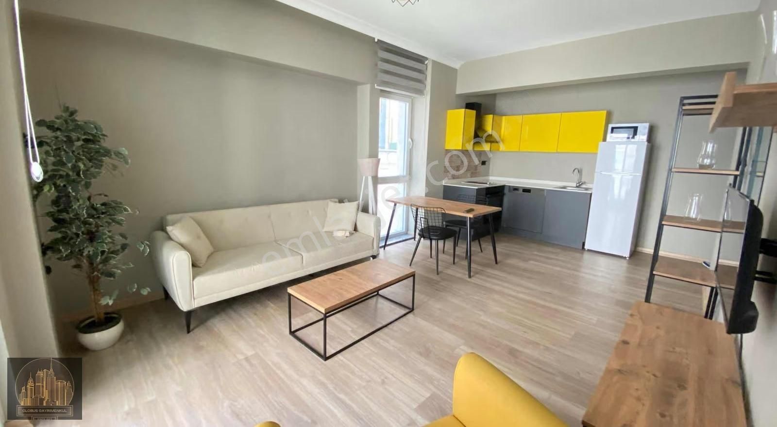 Globus'dan Avlu 1 Görükle Projesinde Kiralık 2+1 Ara Kat Daire - Görsel 7
