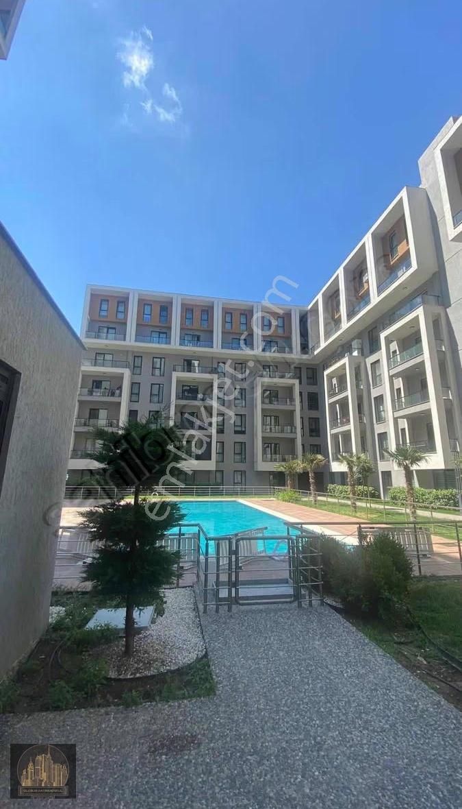Globus'dan Avlu 1 Görükle Projesinde Kiralık 2+1 Ara Kat Daire - Görsel 18