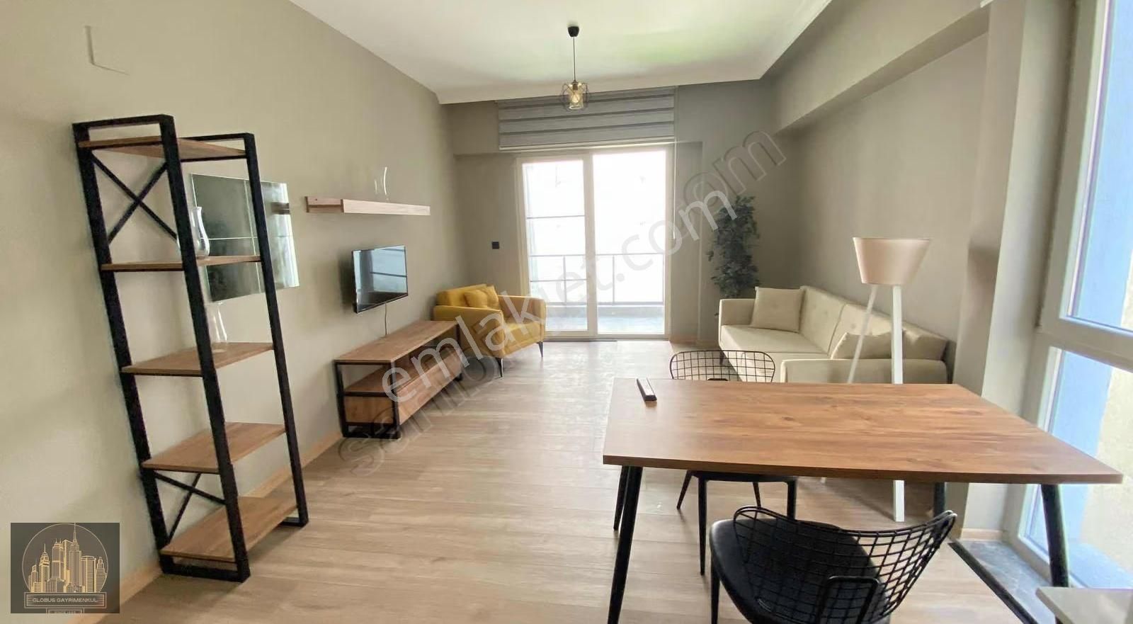 Globus'dan Avlu 1 Görükle Projesinde Kiralık 2+1 Ara Kat Daire - Görsel 27