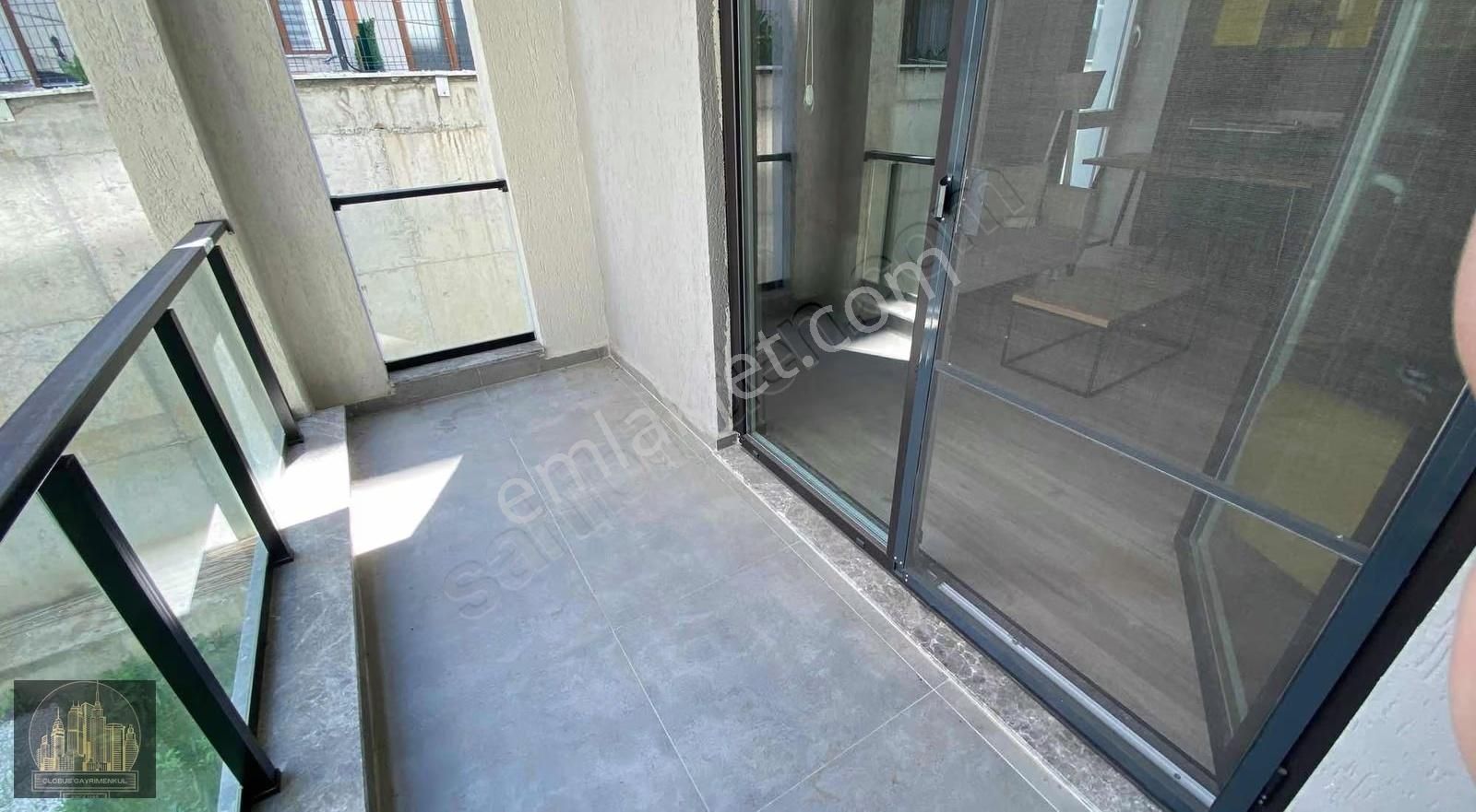 Globus'dan Avlu 1 Görükle Projesinde Kiralık 2+1 Ara Kat Daire - Görsel 26