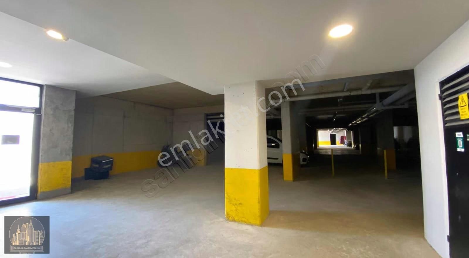 Globus'dan Avlu 1 Görükle Projesinde Kiralık 2+1 Ara Kat Daire - Görsel 28