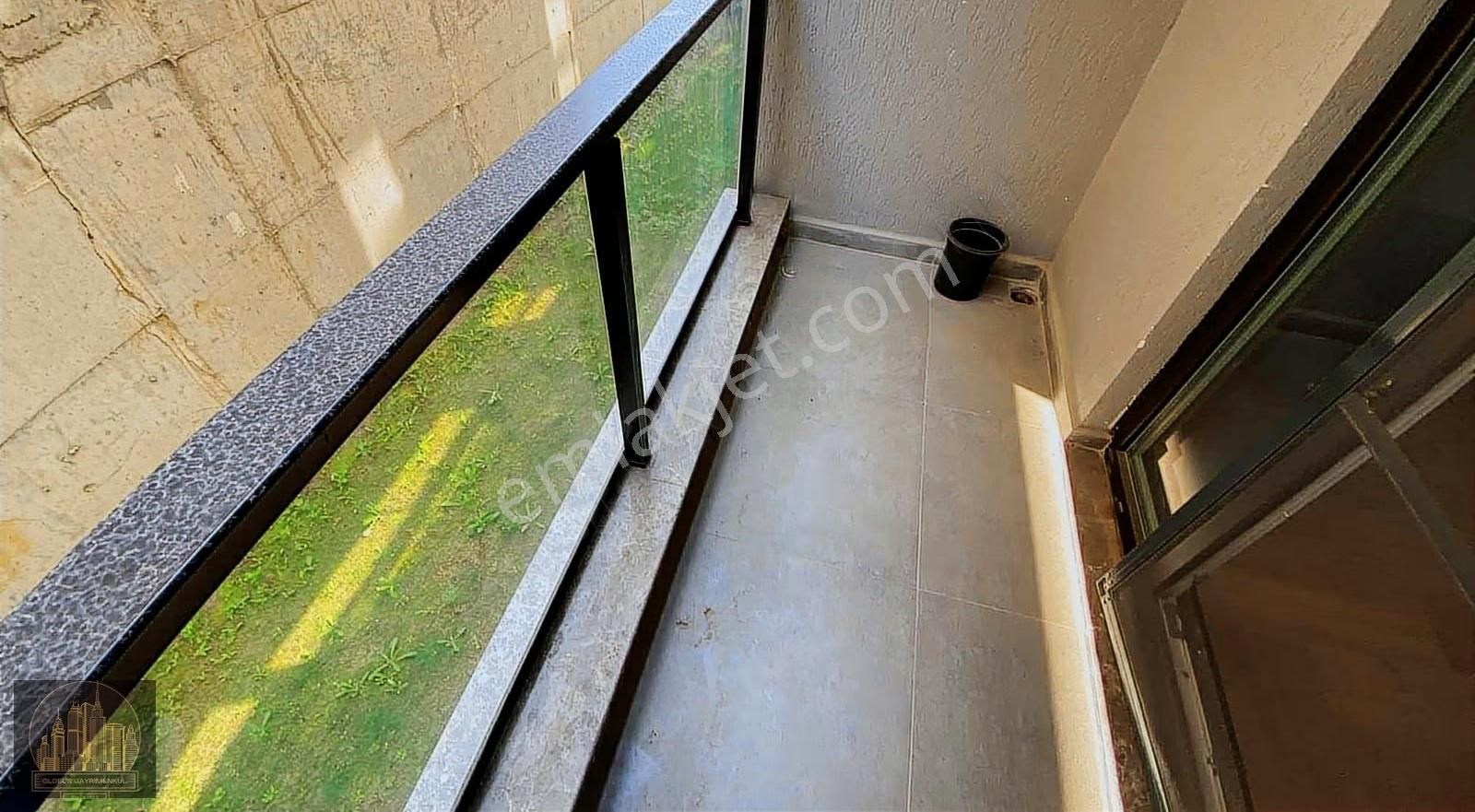 Globus'dan Avlu 1 Görükle Projesinde Kiralık 2+1 Ara Kat Daire - Görsel 14