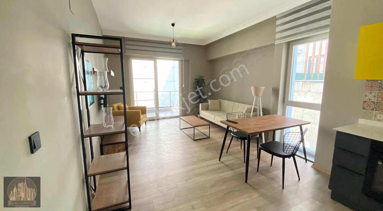 Globus'dan Avlu 1 Görükle Projesinde Kiralık 2+1 Ara Kat Daire - Görsel 13