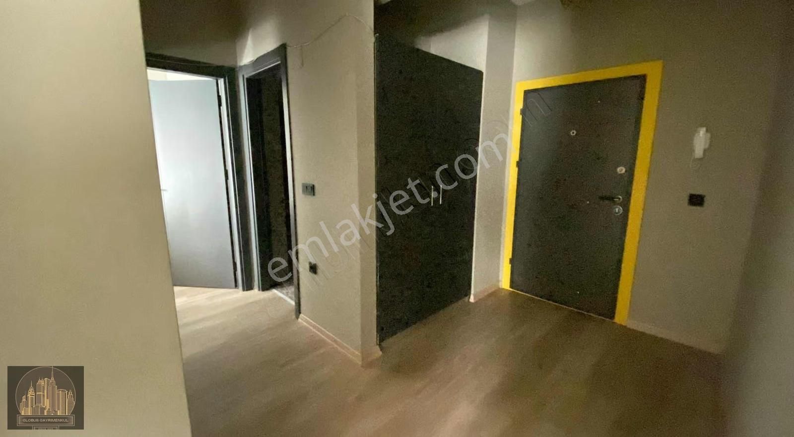 Globus'dan Avlu 1 Görükle Projesinde Kiralık 2+1 Ara Kat Daire - Görsel 22