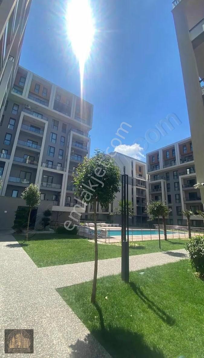 Globus'dan Avlu 1 Görükle Projesinde Kiralık 2+1 Ara Kat Daire - Görsel 29