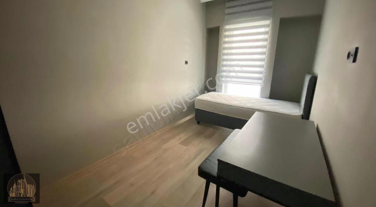 Globus'dan Avlu 1 Görükle Projesinde Kiralık 2+1 Ara Kat Daire - Görsel 20