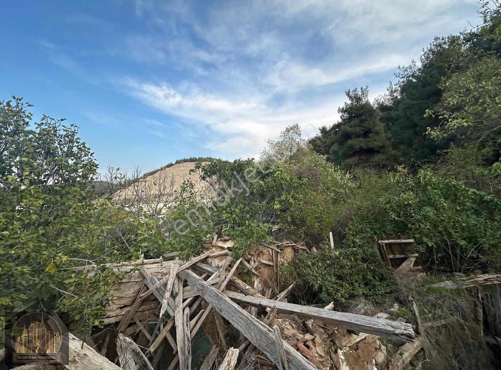 Globus'tan Gümüştepede Müstakil Villa İmarlı Satılık Arsa - Görsel 3