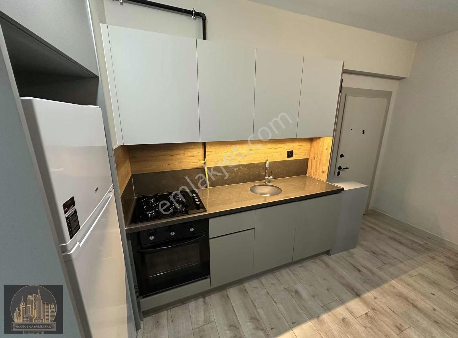 Baylan Plusta Kiralık Sıfır 1+1 Fırsat Daire !! - Görsel 2