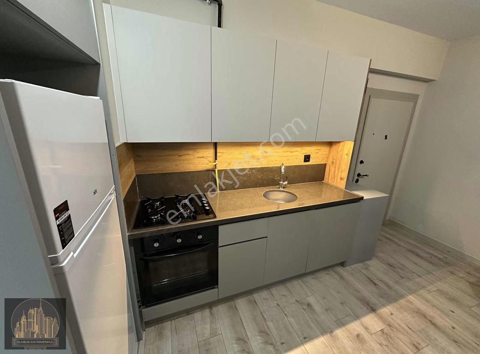 Baylan Plusta Kiralık Sıfır 1+1 Fırsat Daire !! - Görsel 31