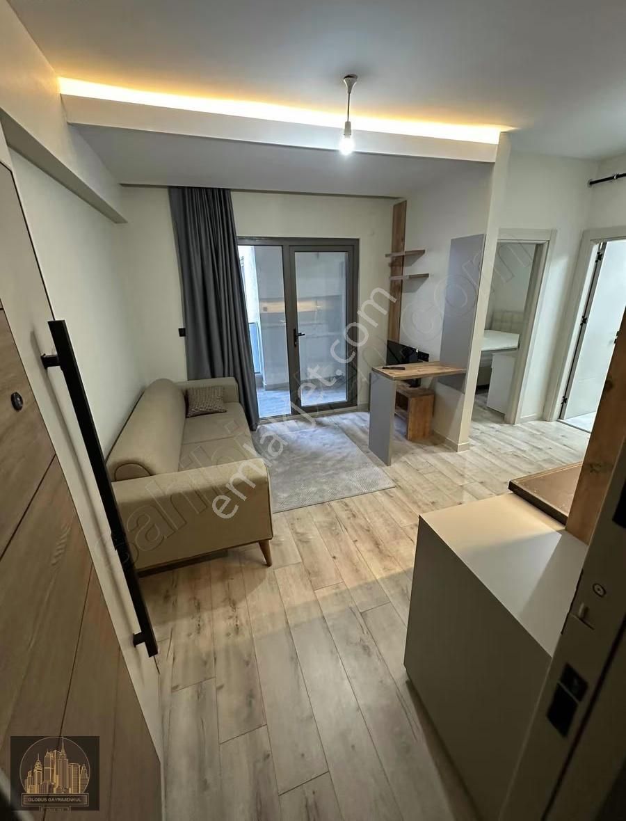 Baylan Plusta Kiralık Sıfır 1+1 Fırsat Daire !! - Görsel 27
