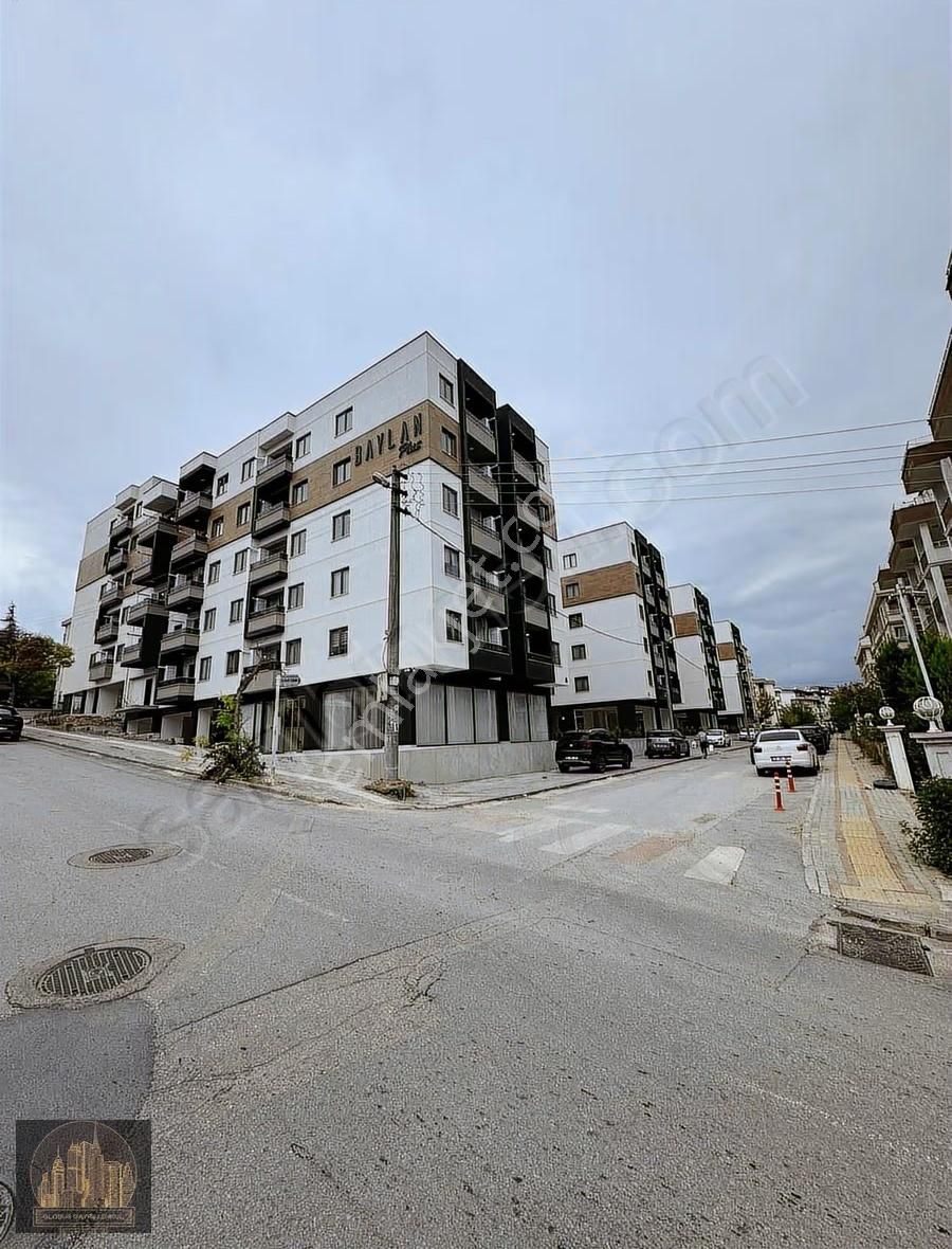 Baylan Plusta Kiralık Sıfır 1+1 Fırsat Daire !! - Görsel 18