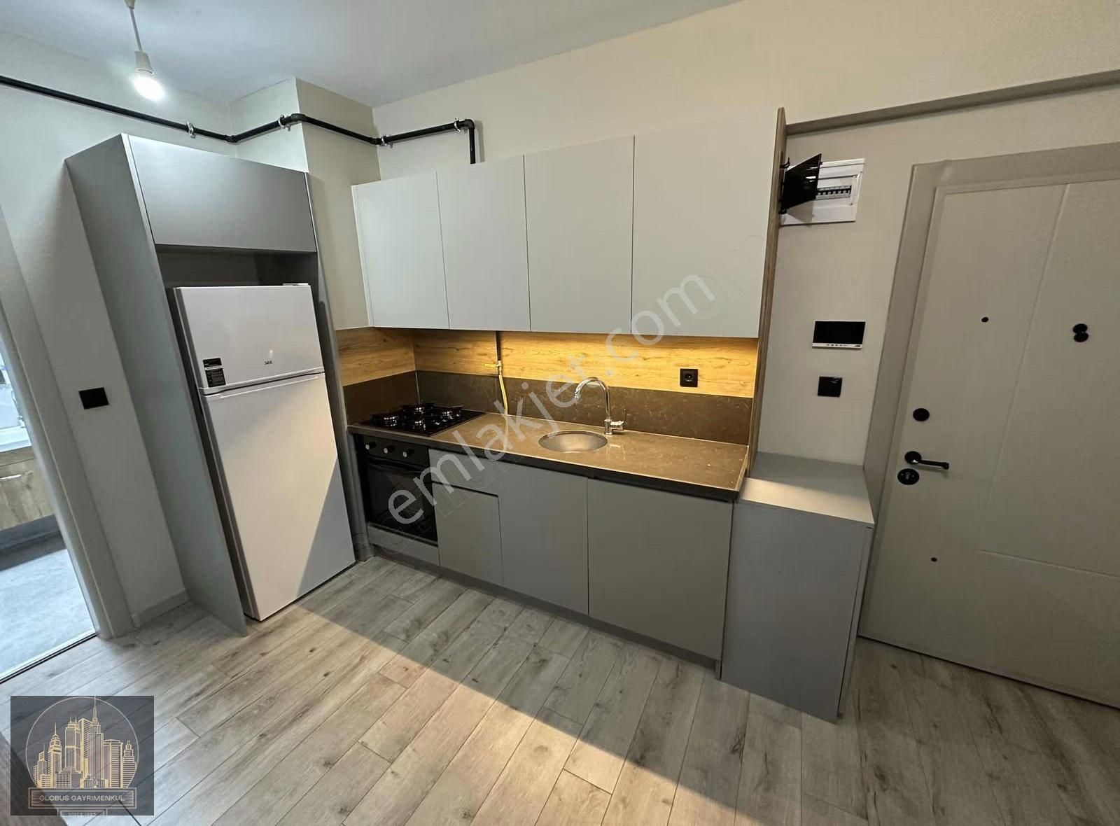 Baylan Plusta Kiralık Sıfır 1+1 Fırsat Daire !! - Görsel 26