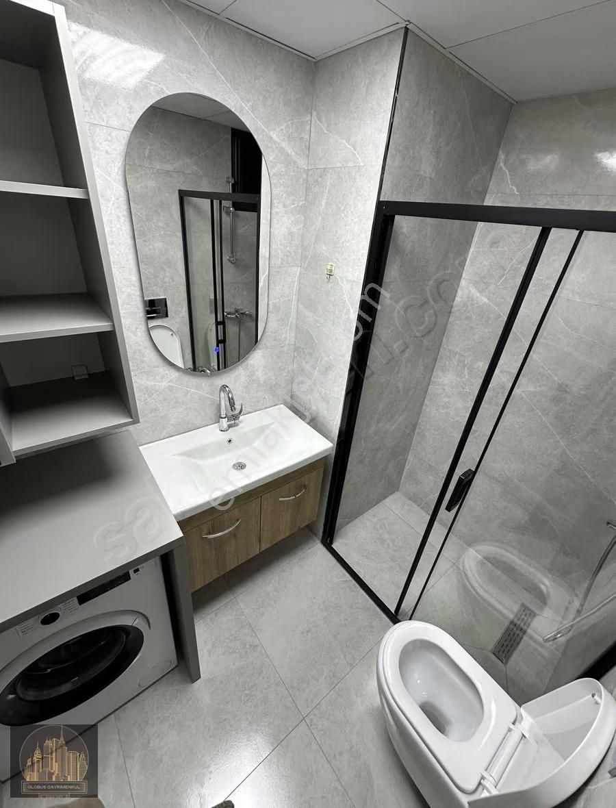 Baylan Plusta Kiralık Sıfır 1+1 Fırsat Daire !! - Görsel 13