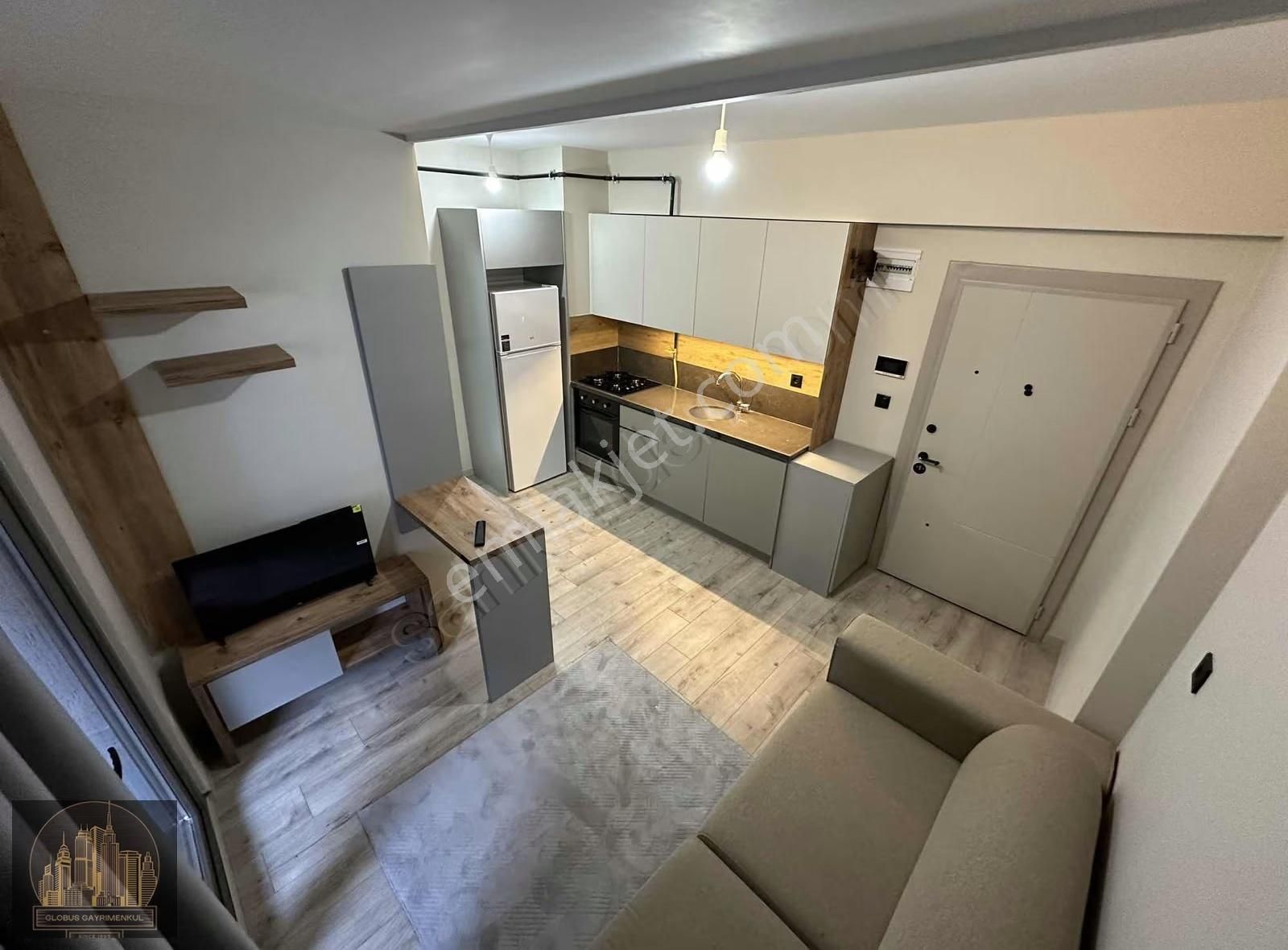 Baylan Plusta Kiralık Sıfır 1+1 Fırsat Daire !! - Görsel 3