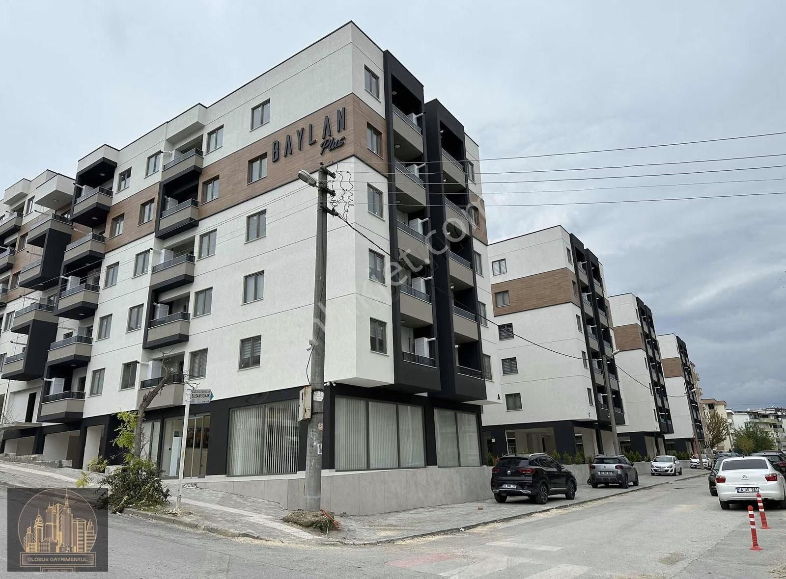 Baylan Plusta Kiralık Sıfır 1+1 Fırsat Daire !! - Görsel 11