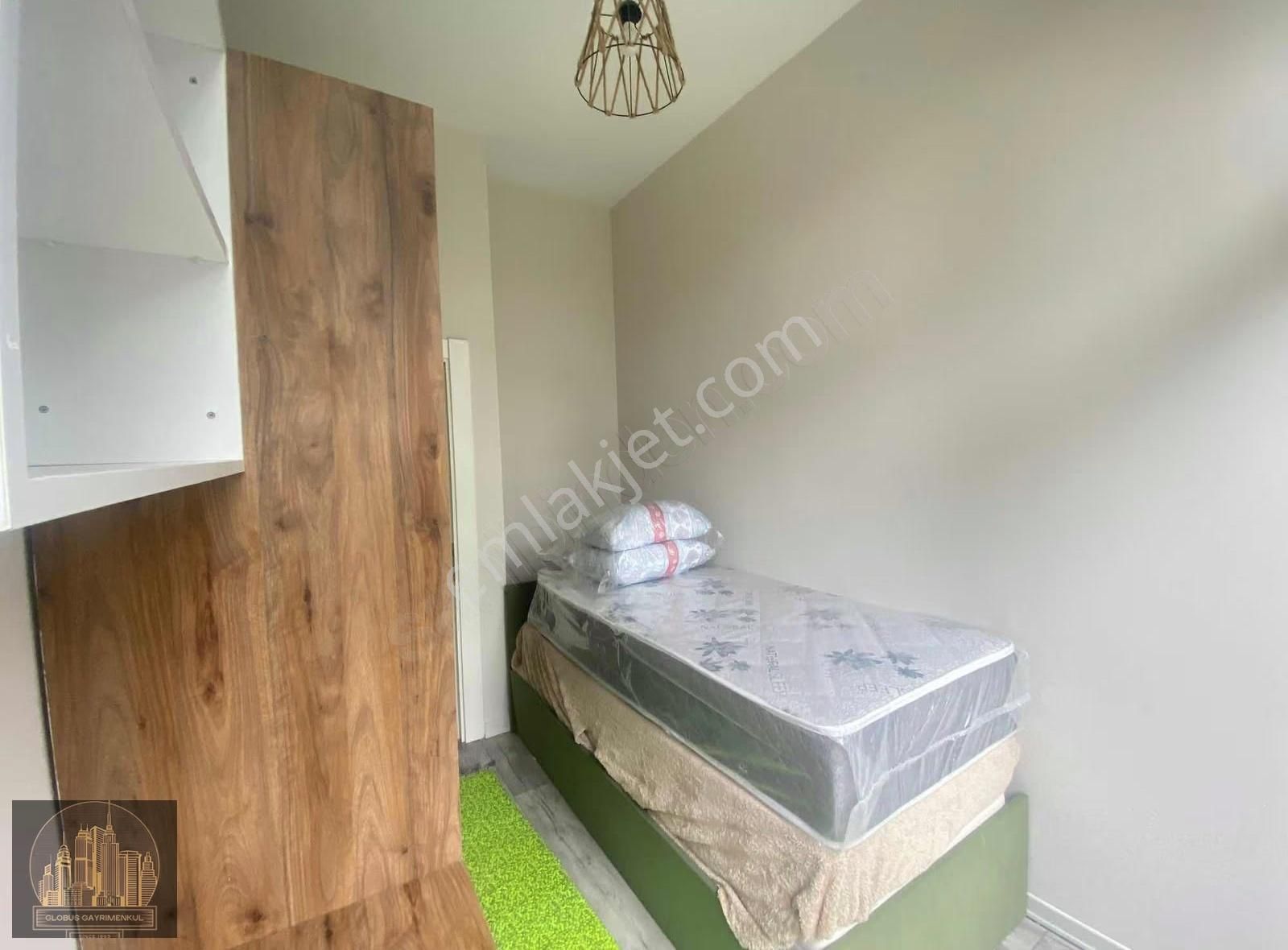 Globus'dan Vizyon Sitesinde 2+1 Dublex Daire - Görsel 22