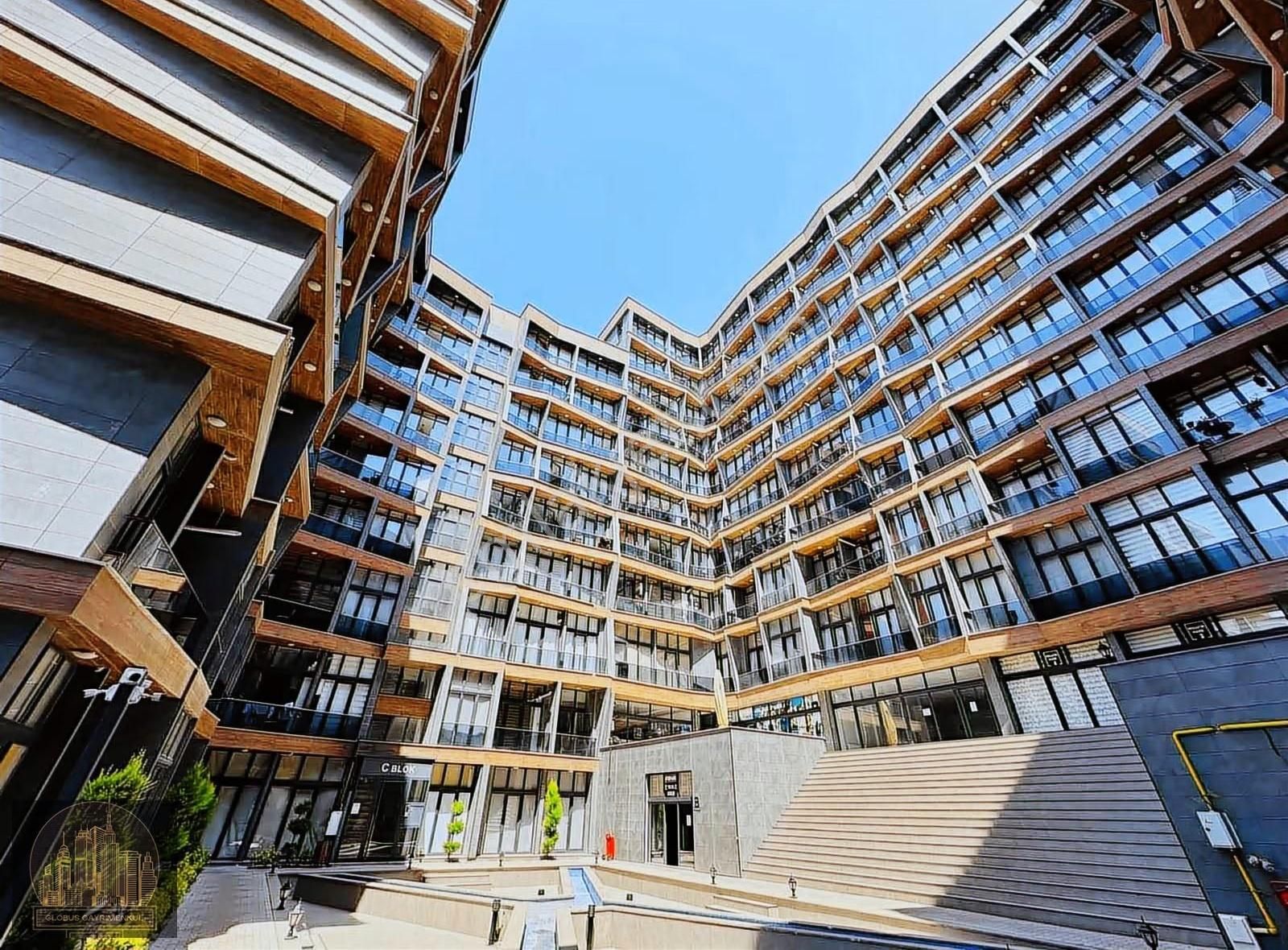 Globus'dan Vizyon Sitesinde 2+1 Dublex Daire - Görsel 3