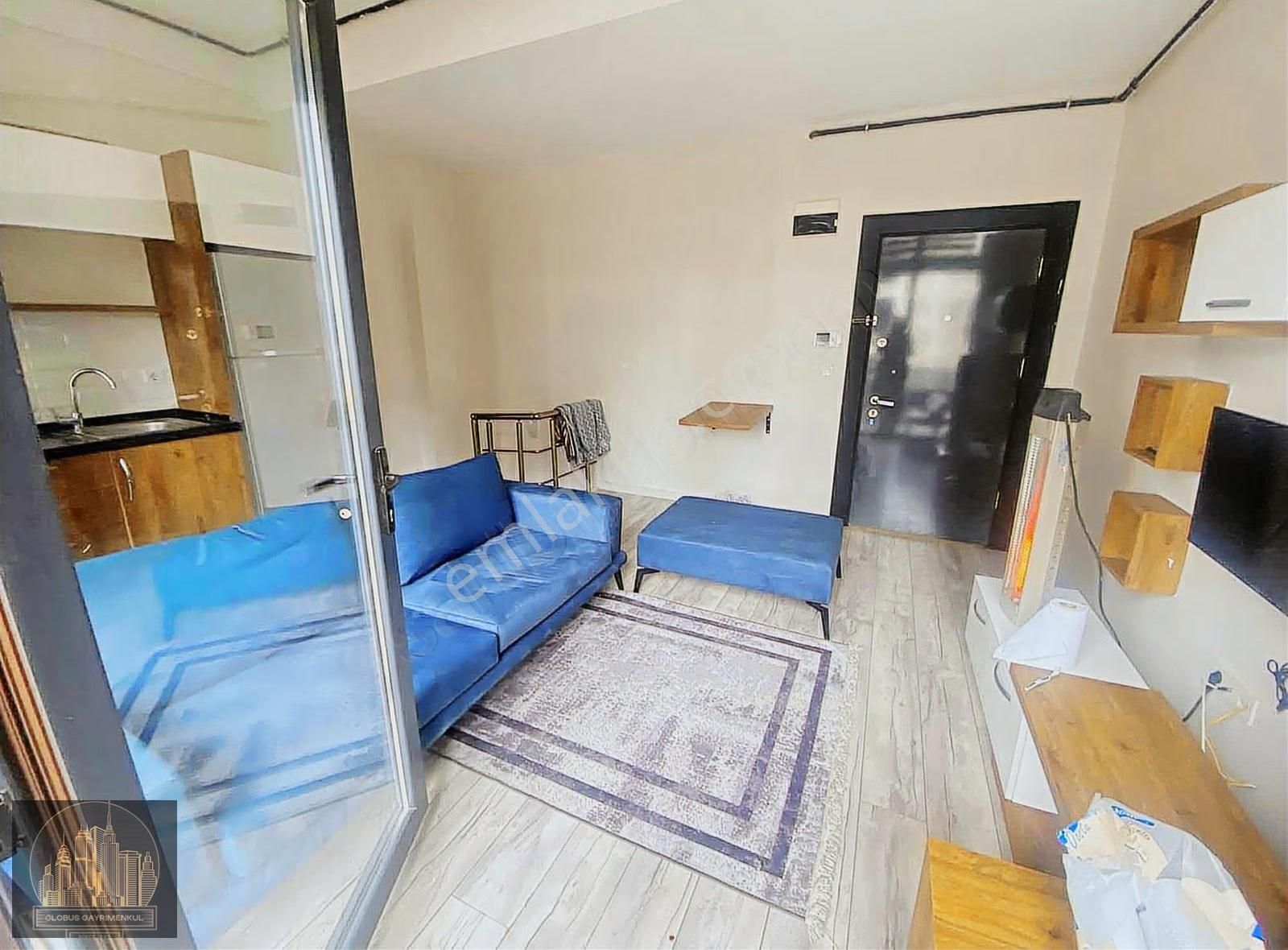 Globus'dan Vizyon Sitesinde 2+1 Dublex Daire - Görsel 17