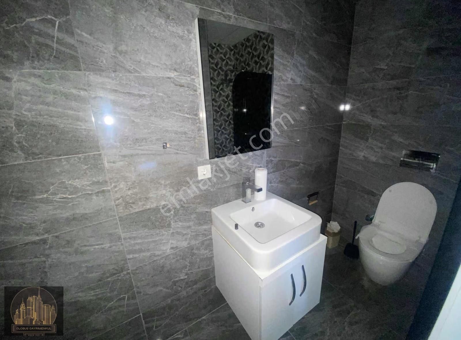 Globus'dan Vizyon Sitesinde 2+1 Dublex Daire - Görsel 15