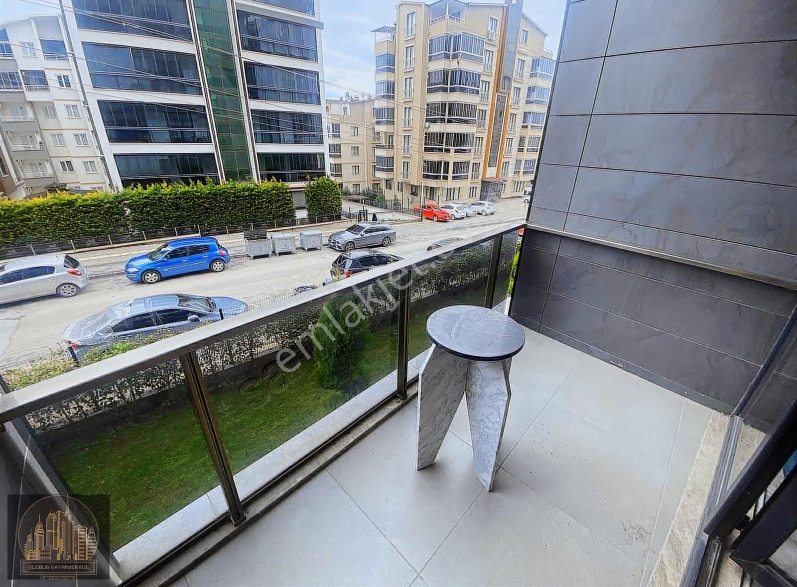 Globus'dan Vizyon Sitesinde 2+1 Dublex Daire - Görsel 19