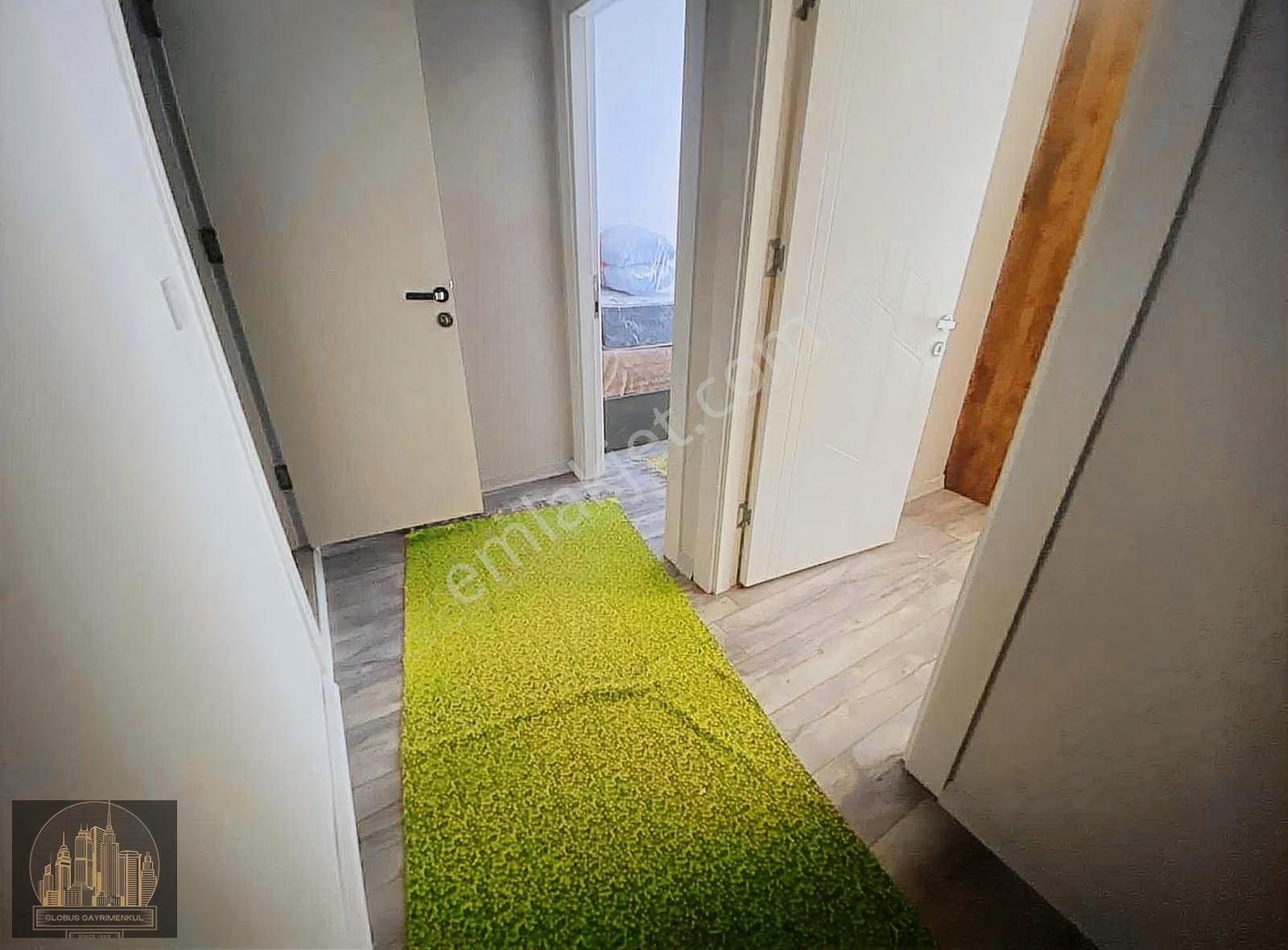 Globus'dan Vizyon Sitesinde 2+1 Dublex Daire - Görsel 11