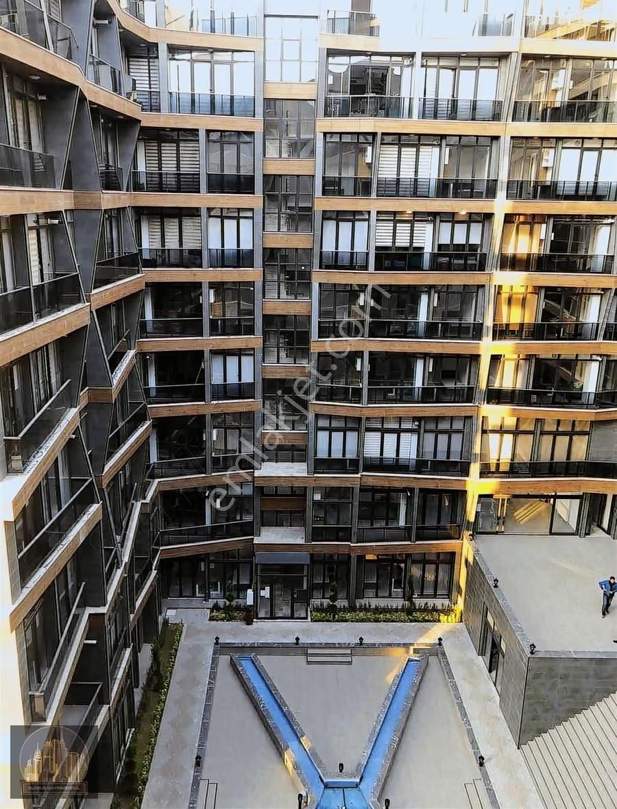 Globus'dan Vizyon Sitesinde 2+1 Dublex Daire - Görsel 10