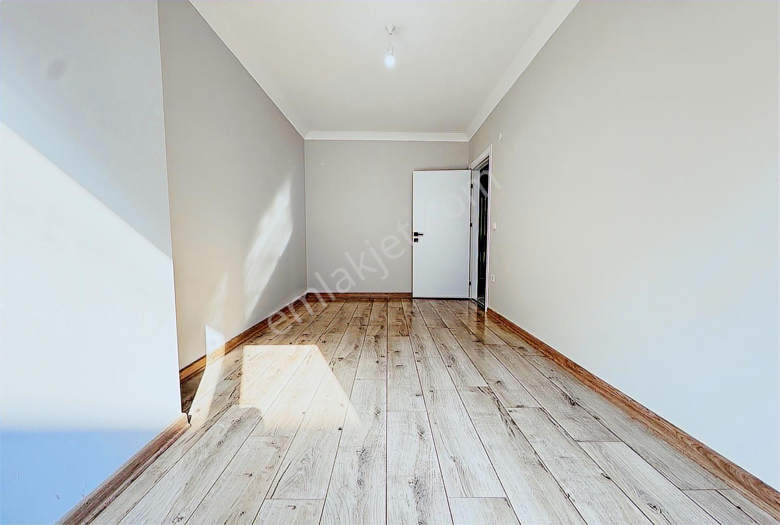 Avcılar Merkezde Sıfır 3+1 Kapalı Otoparklı Ara Kat Daire - Görsel 32