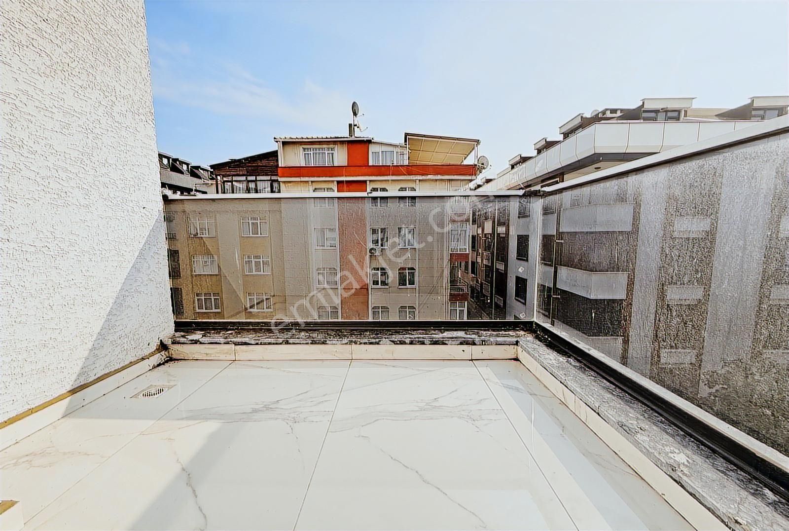 Avcılar Merkezde Sıfır 3+1 Kapalı Otoparklı Ara Kat Daire - Görsel 27