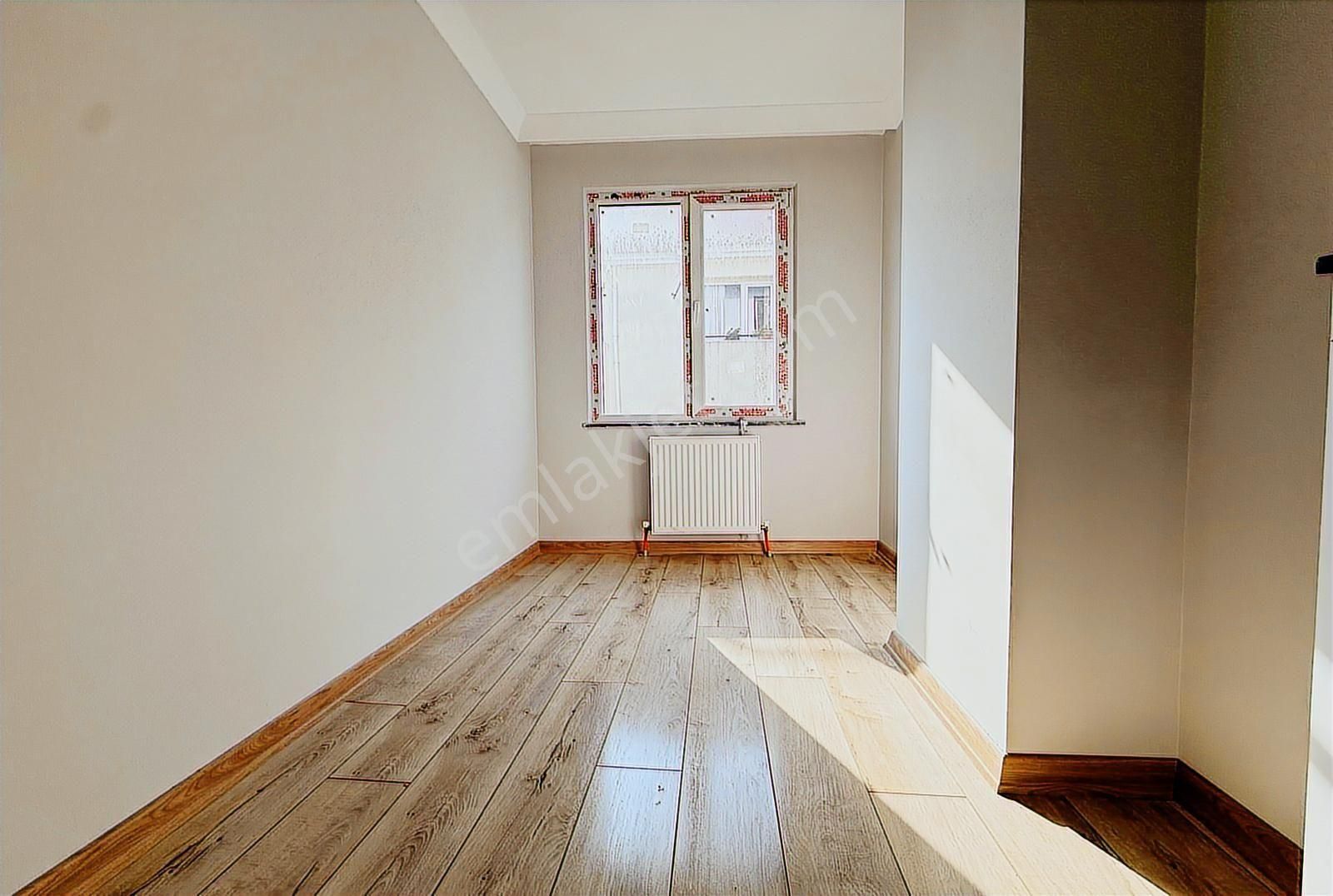 Avcılar Merkezde Sıfır 3+1 Kapalı Otoparklı Ara Kat Daire - Görsel 25