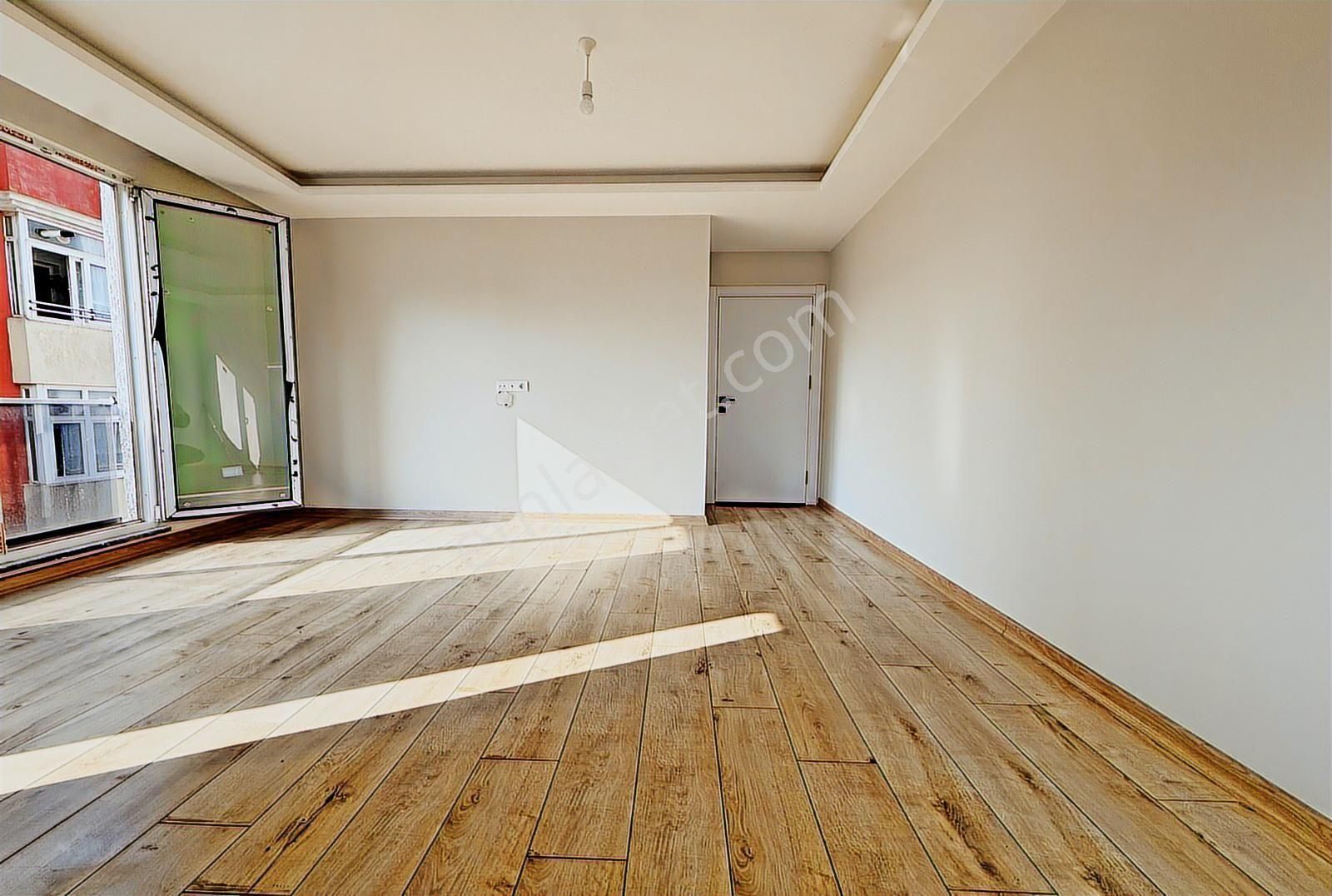 Avcılar Merkezde Sıfır 3+1 Kapalı Otoparklı Ara Kat Daire - Görsel 4