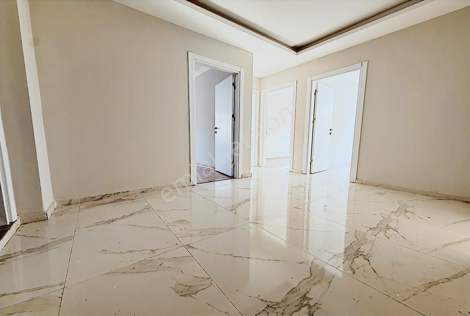 Avcılar Merkezde Sıfır 3+1 Kapalı Otoparklı Ara Kat Daire - Görsel 28