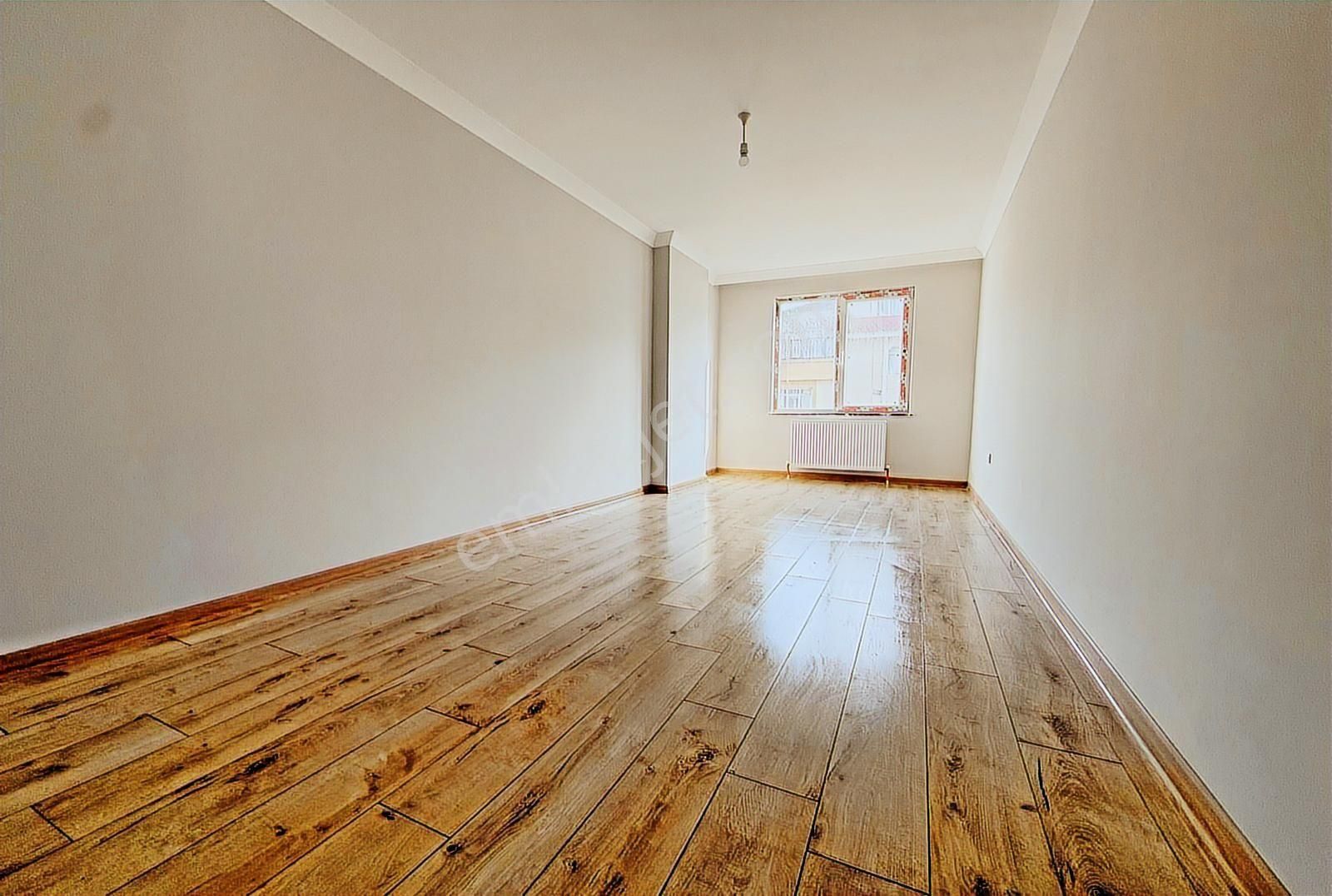 Avcılar Merkezde Sıfır 3+1 Kapalı Otoparklı Ara Kat Daire - Görsel 29