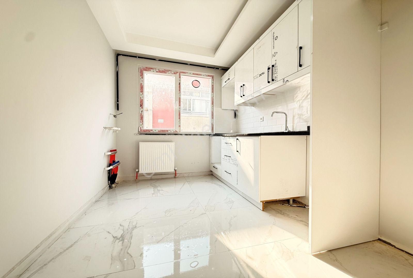 Avcılar Merkezde Sıfır 3+1 Kapalı Otoparklı Ara Kat Daire - Görsel 21