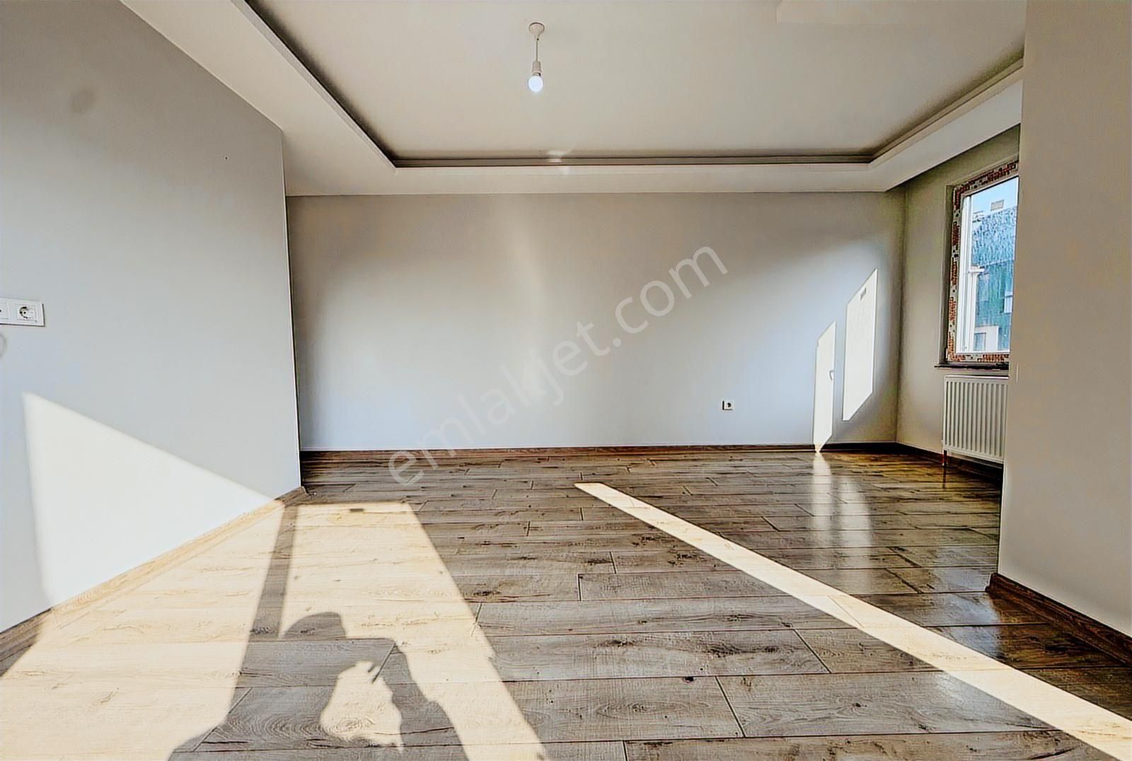 Avcılar Merkezde Sıfır 3+1 Kapalı Otoparklı Ara Kat Daire - Görsel 18